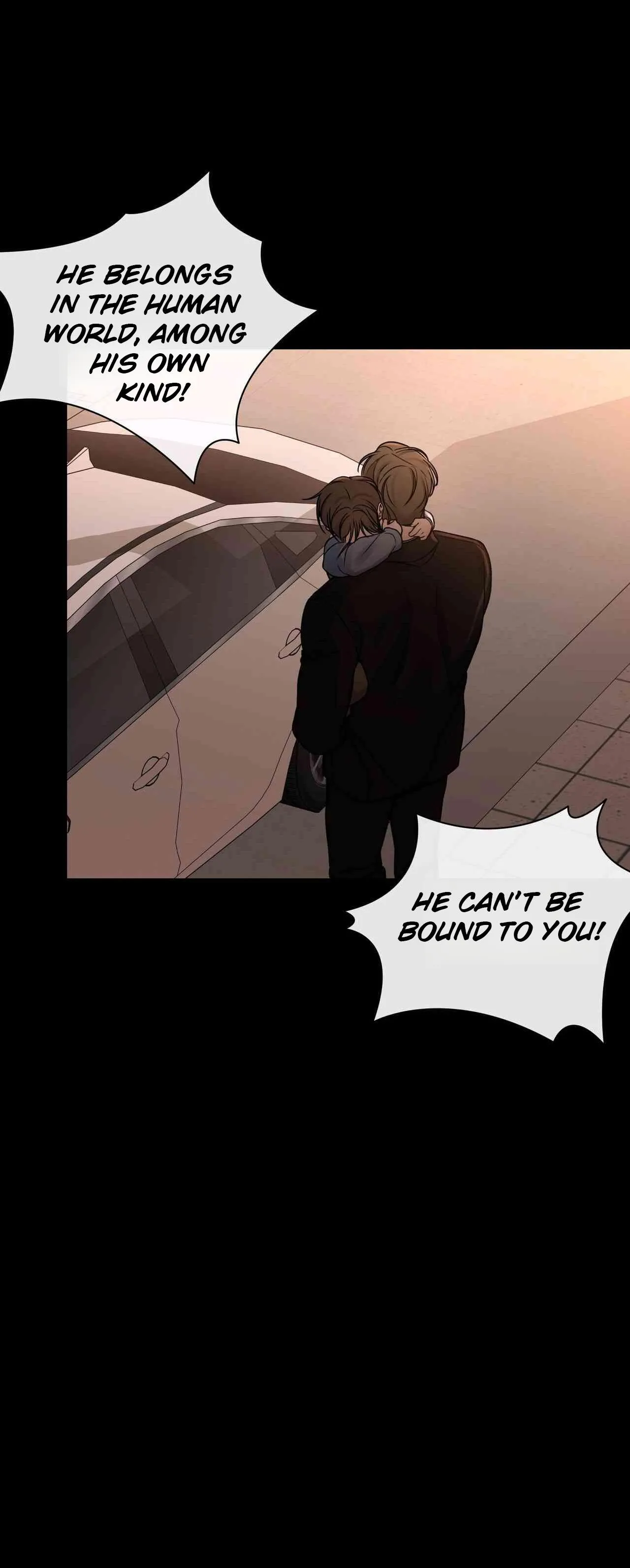 Into The Horizon Chapter 45 page 12 - 