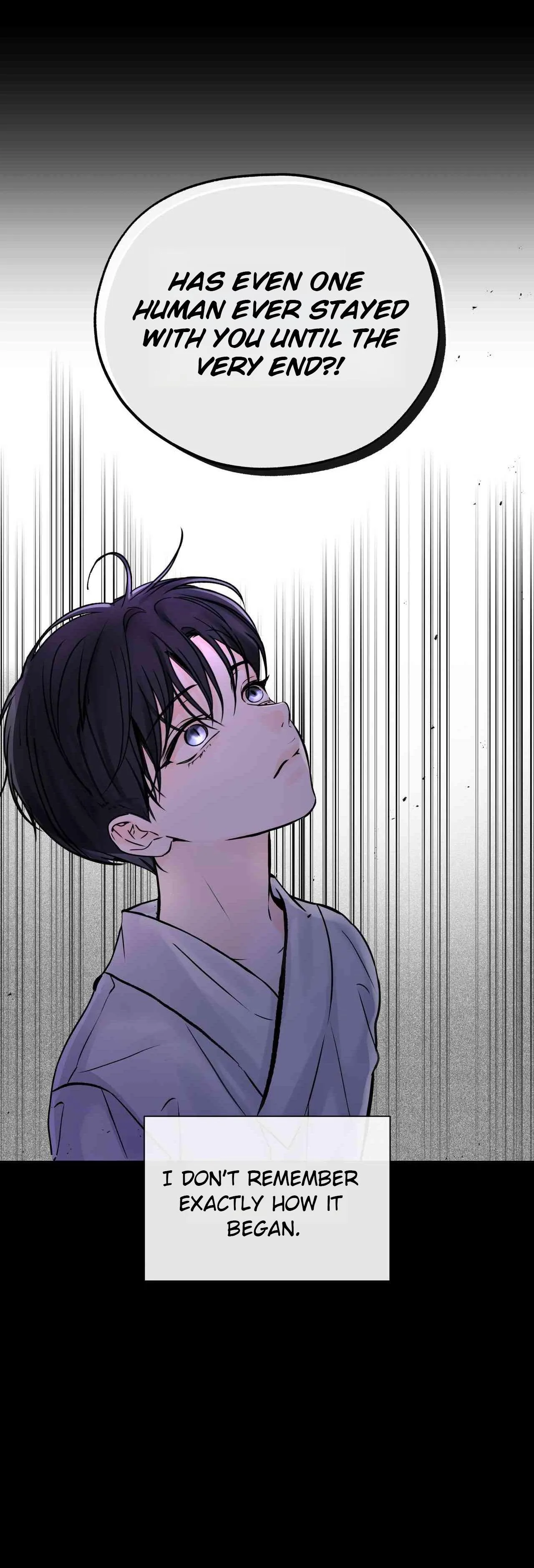 Into The Horizon Chapter 45 page 15 - 