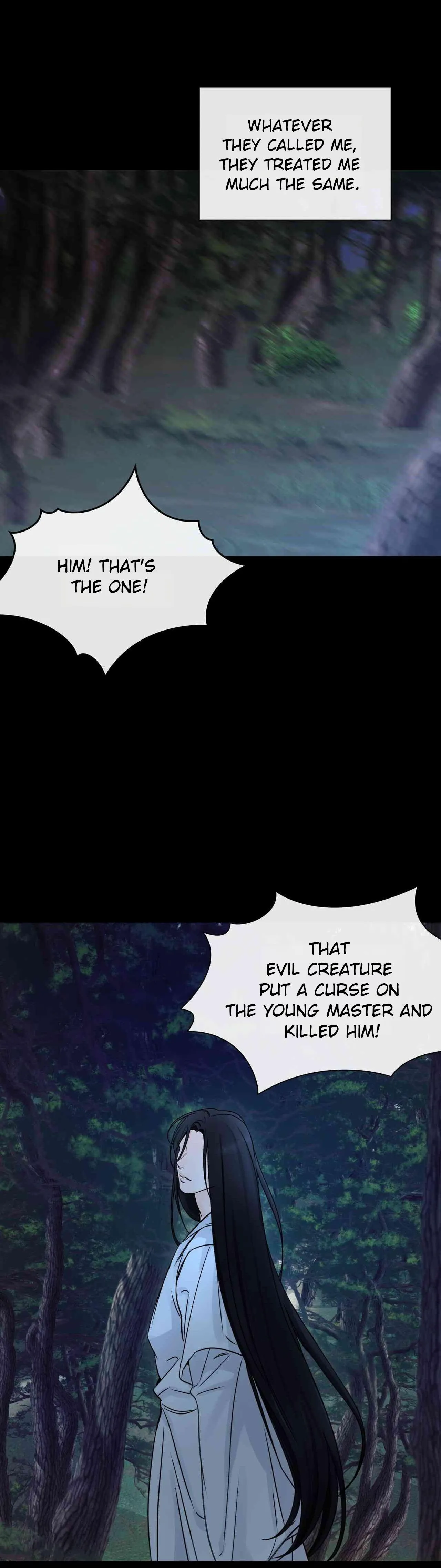 Into The Horizon Chapter 45 page 19 - 