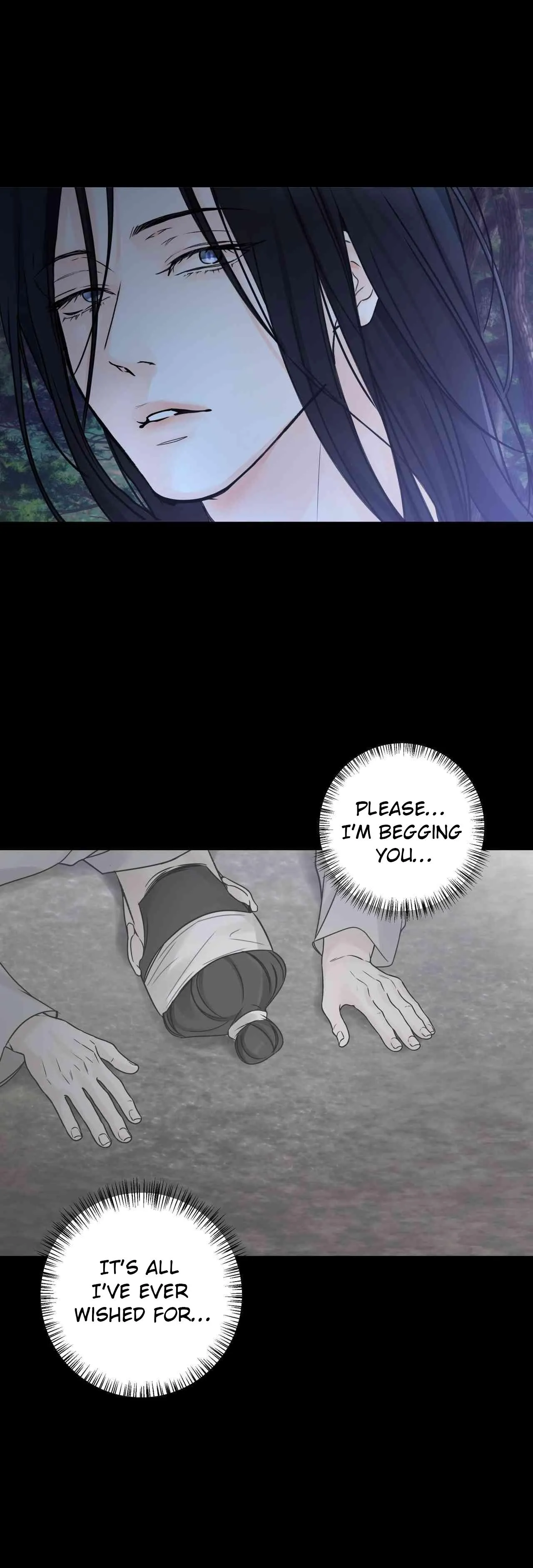 Into The Horizon Chapter 45 page 20 - 