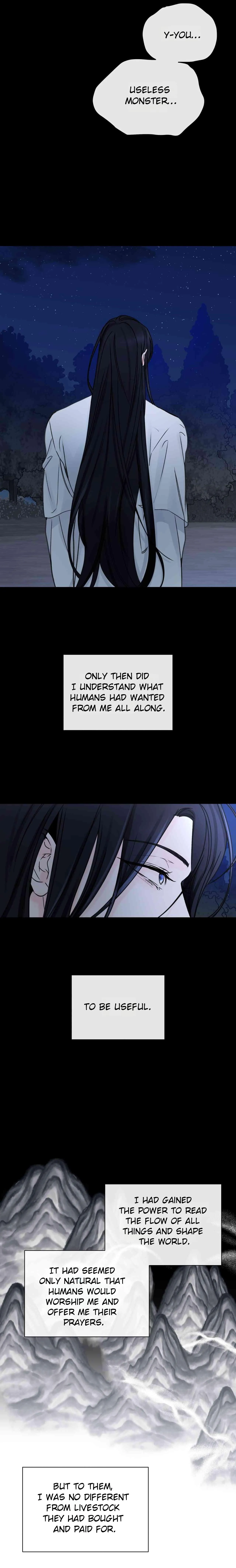 Into The Horizon Chapter 45 page 23 - 