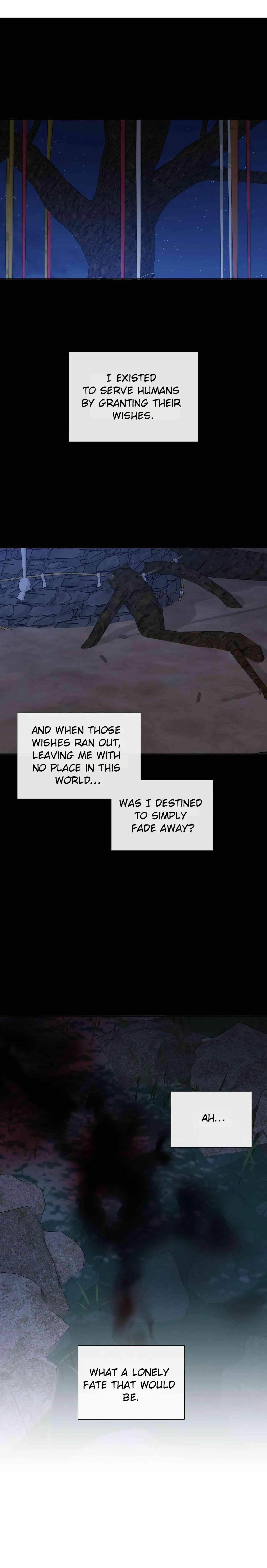 Into The Horizon Chapter 45 page 24 - 