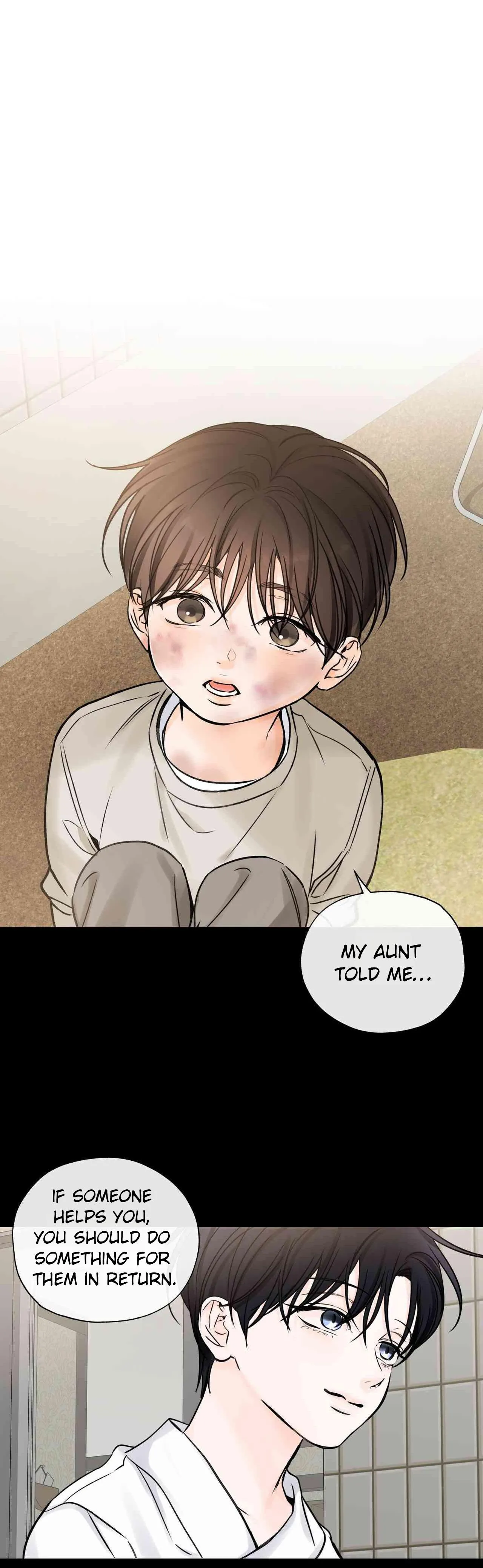 Into The Horizon Chapter 45 page 25 - 