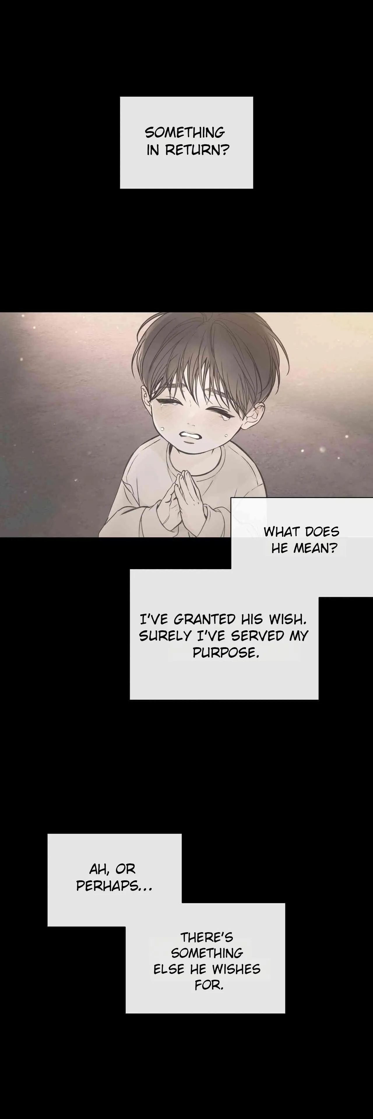 Into The Horizon Chapter 45 page 26 - 