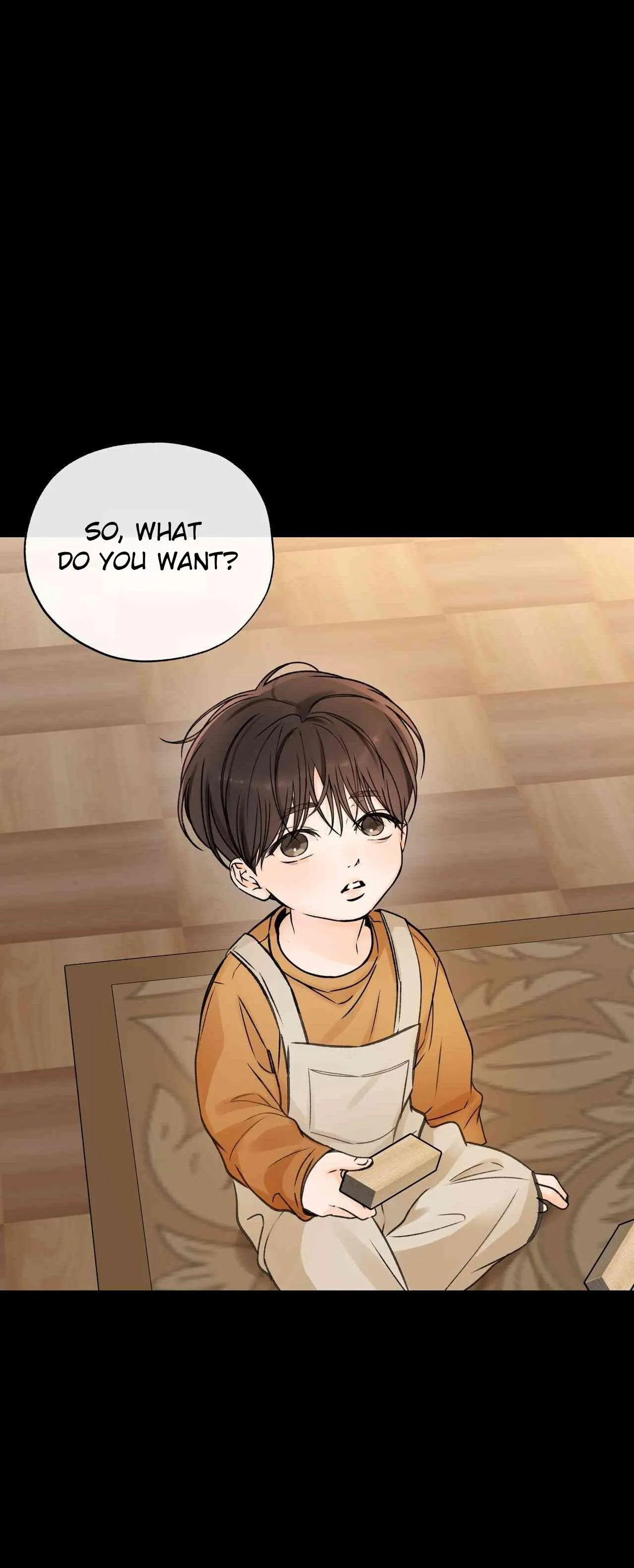 Into The Horizon Chapter 45 page 30 - 