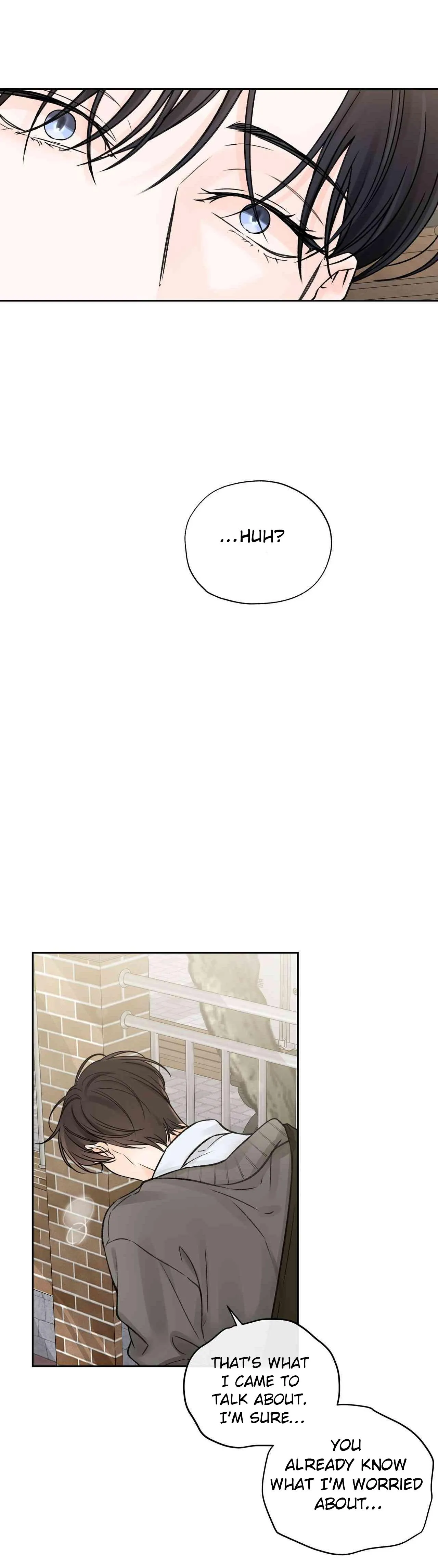 Into The Horizon Chapter 45 page 4 - 