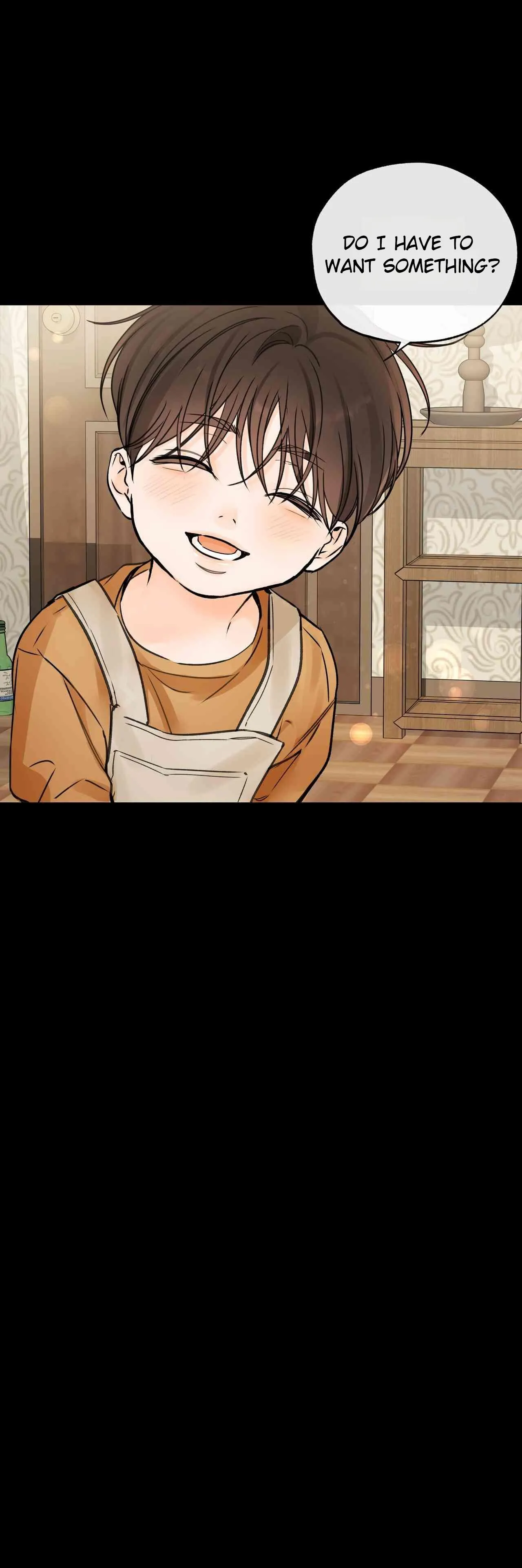 Into The Horizon Chapter 45 page 34 - 