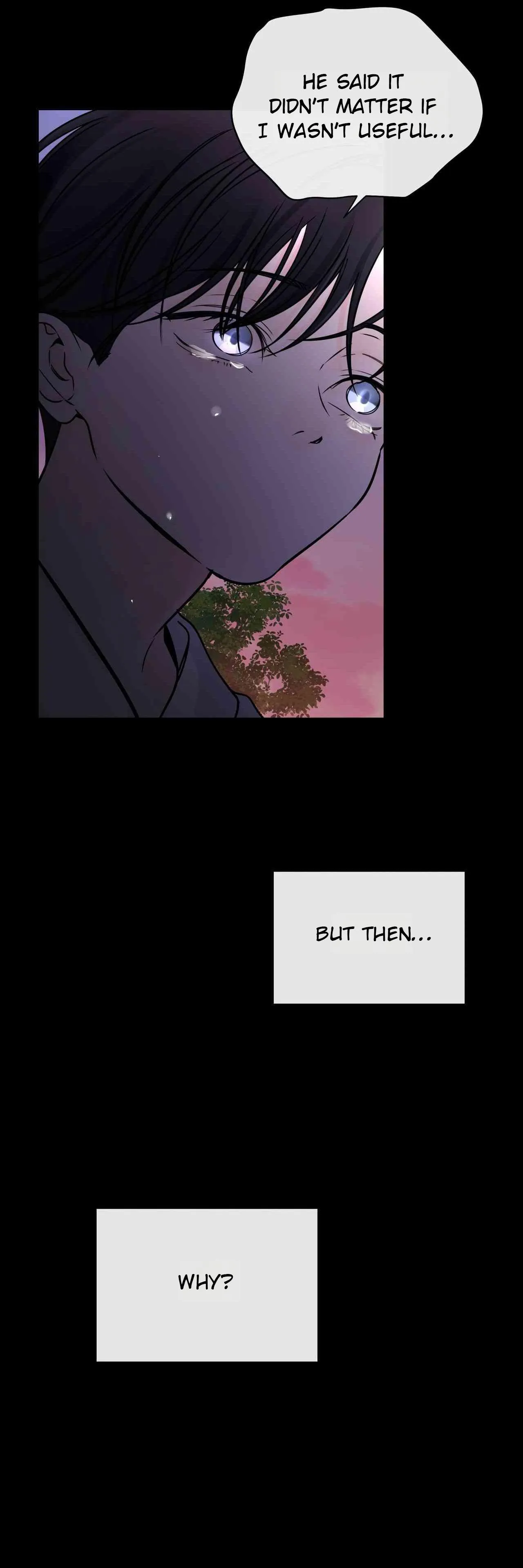 Into The Horizon Chapter 45 page 36 - 