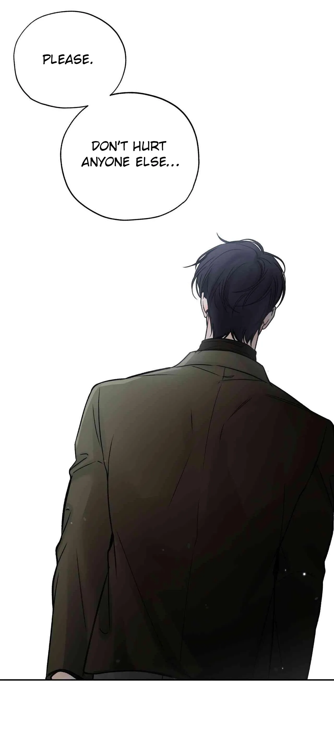 Into The Horizon Chapter 45 page 5 - 