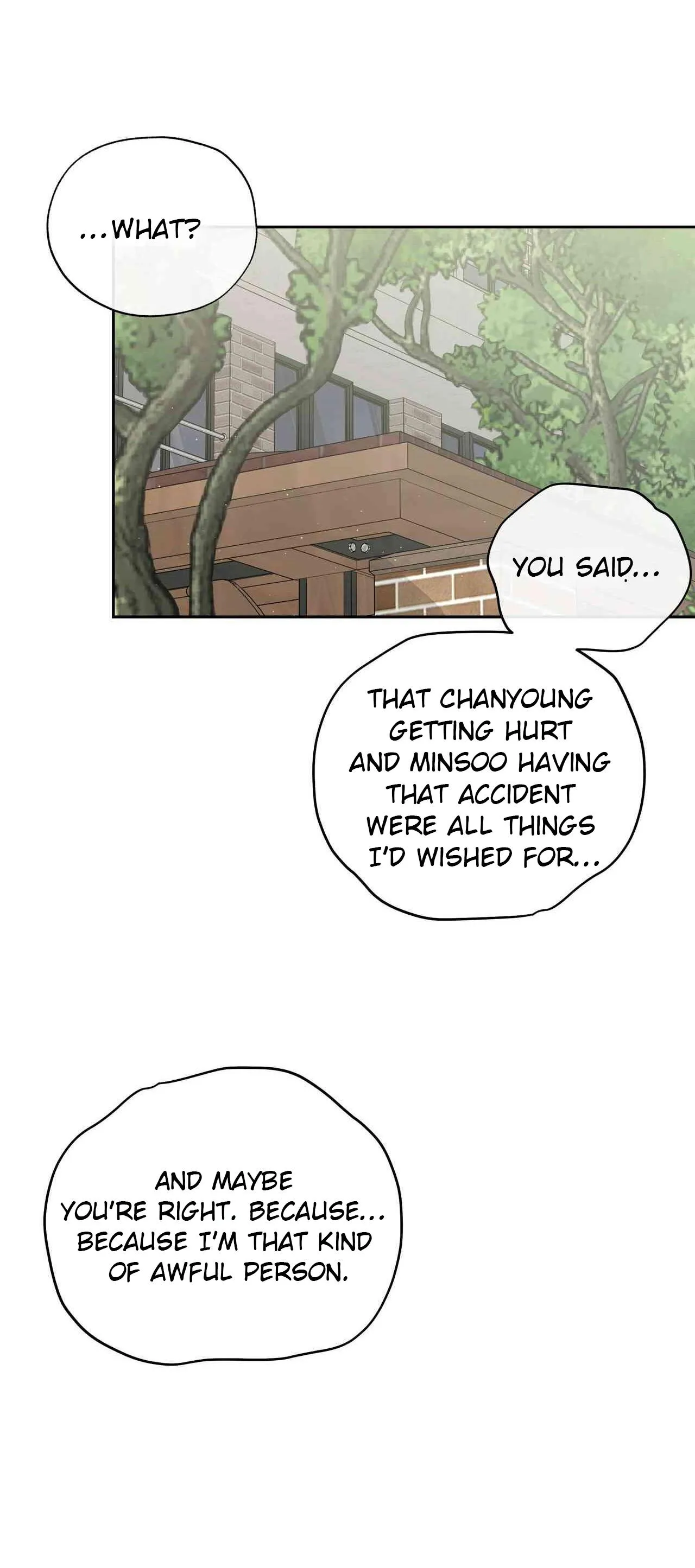 Into The Horizon Chapter 45 page 6 - 