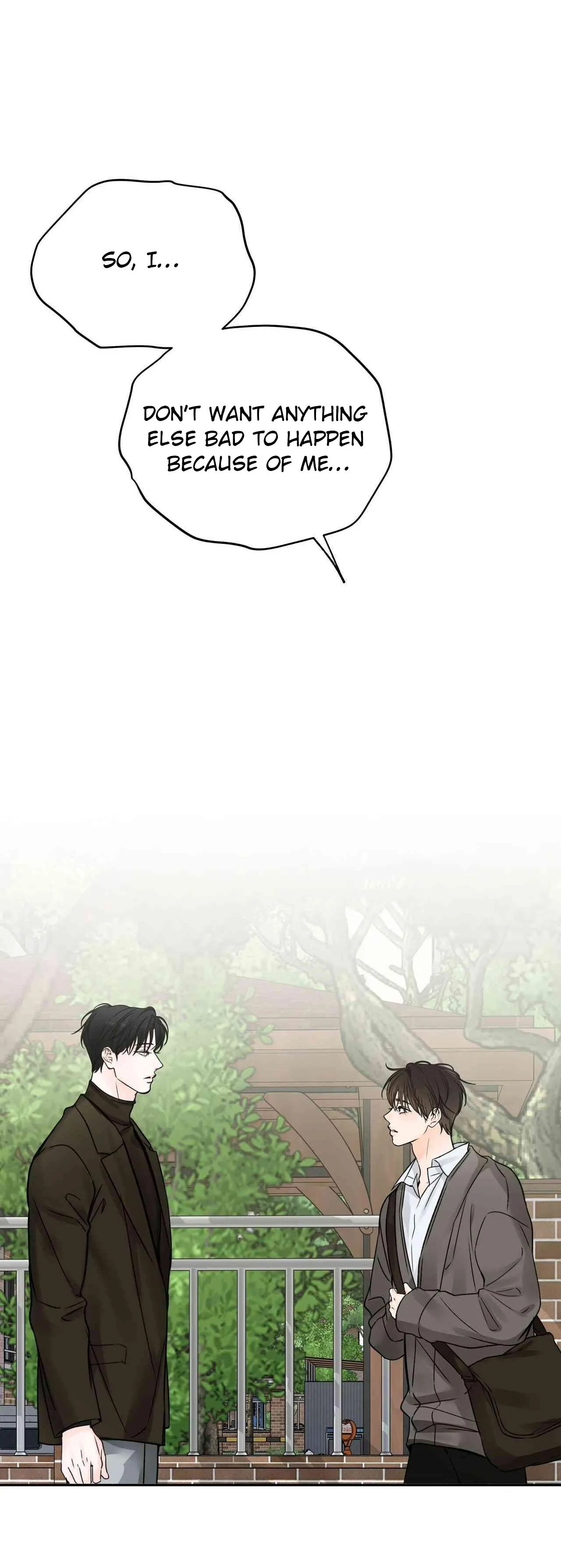 Into The Horizon Chapter 45 page 8 - 