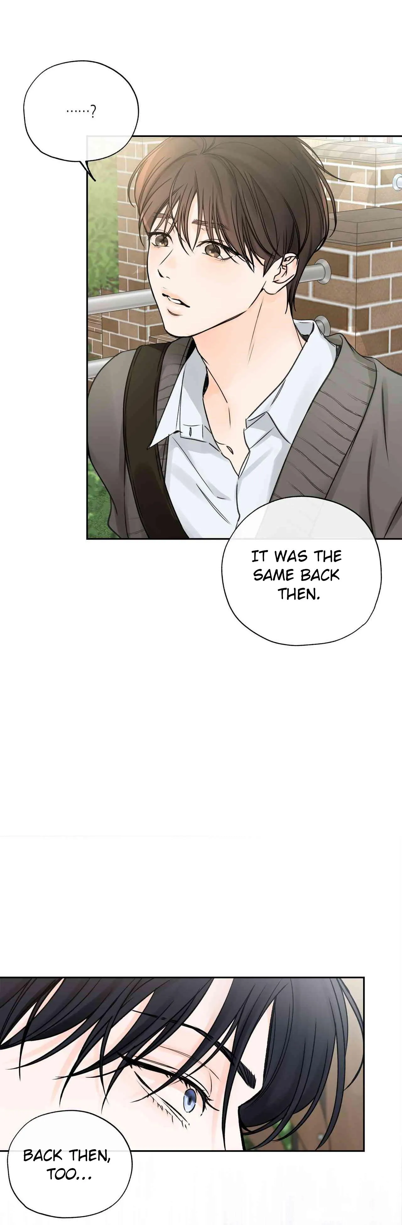 Into The Horizon Chapter 45 page 10 - 