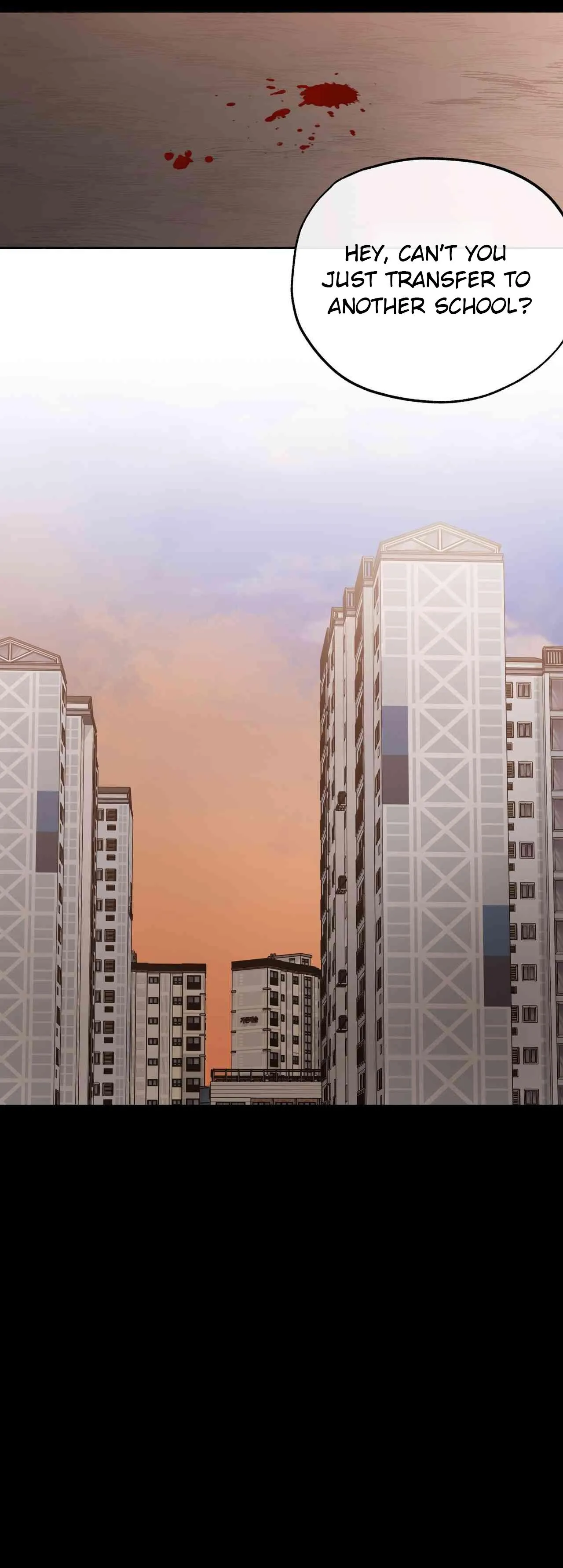 Into The Horizon Chapter 46 page 18 - 