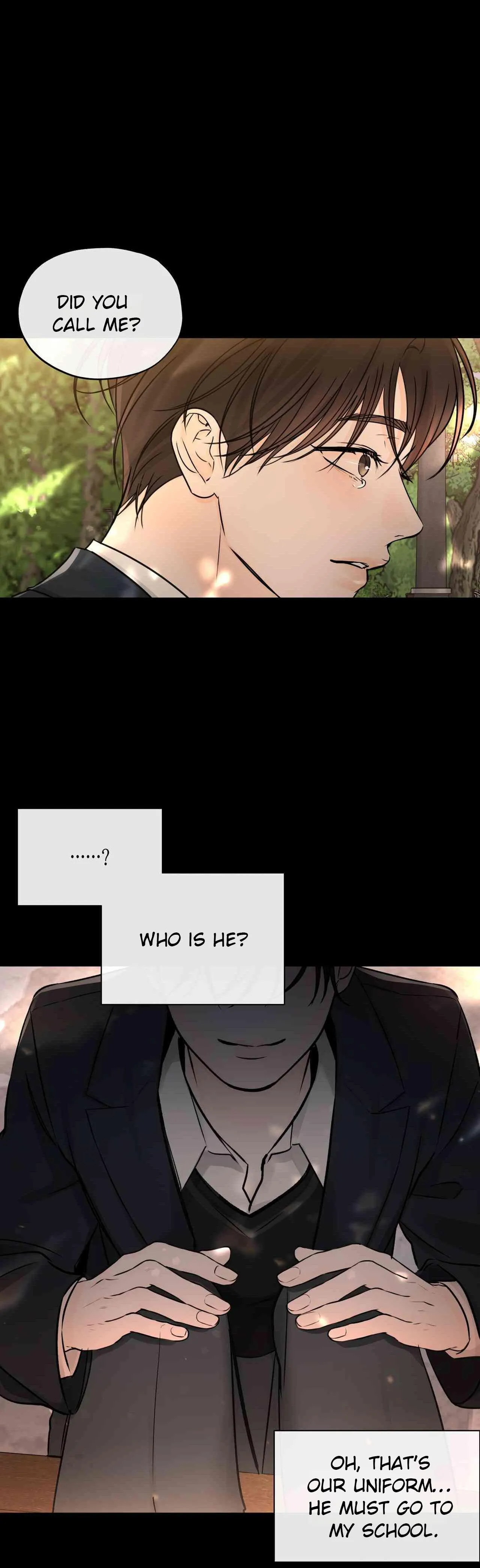 Into The Horizon Chapter 46 page 22 - 