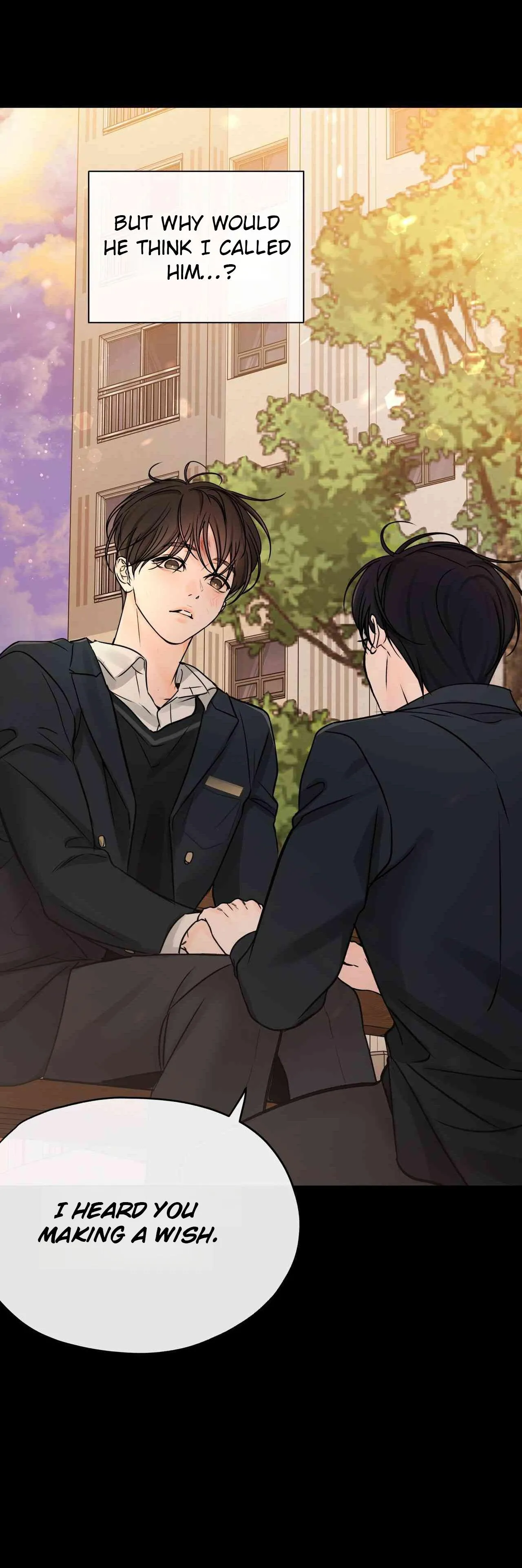Into The Horizon Chapter 46 page 23 - 
