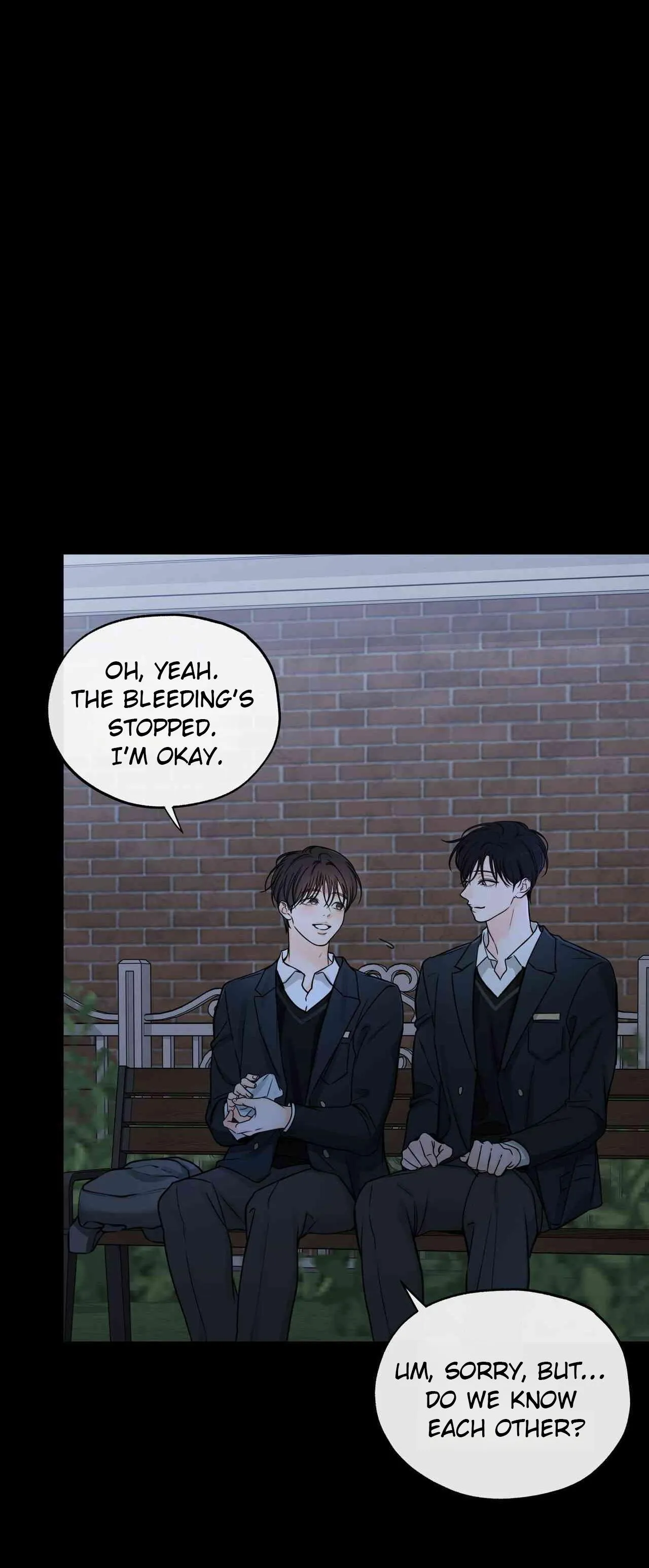 Into The Horizon Chapter 46 page 26 - 