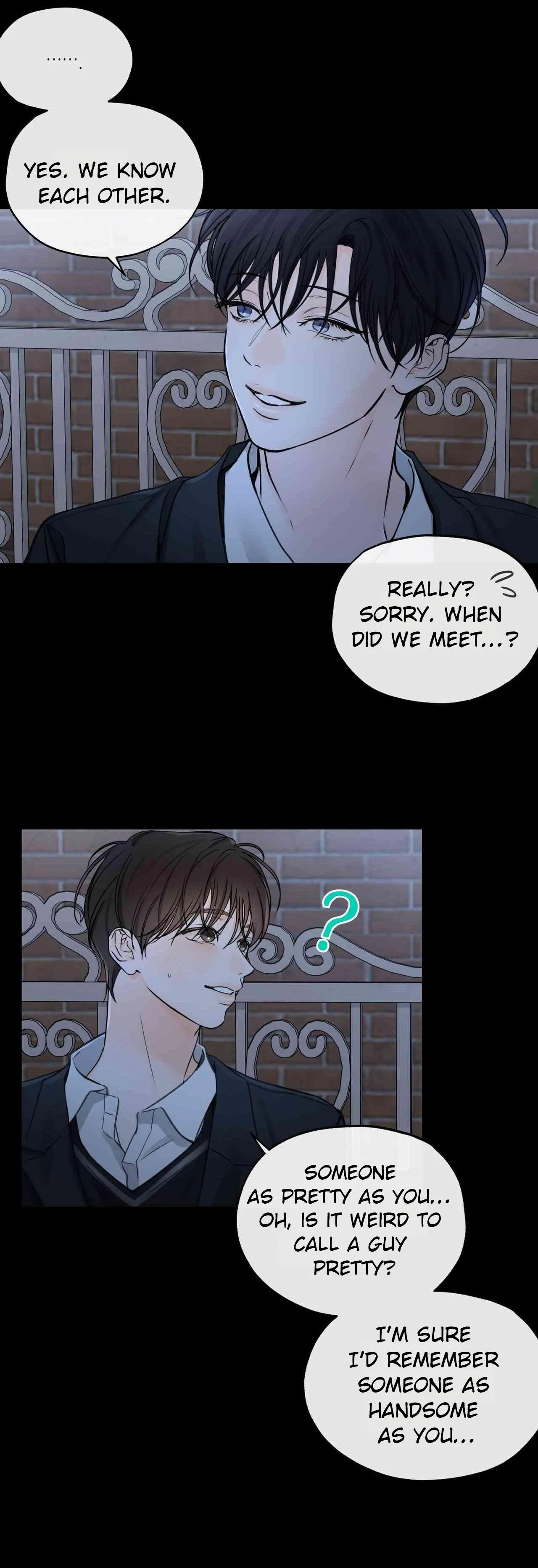 Into The Horizon Chapter 46 page 27 - 