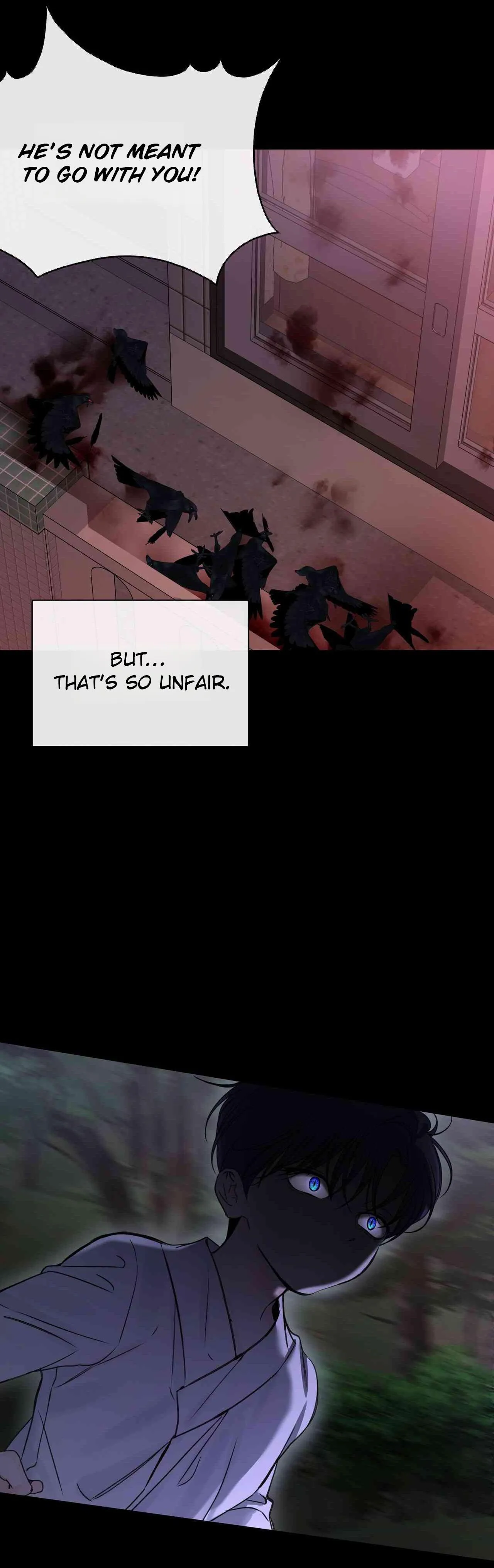 Into The Horizon Chapter 46 page 4 - 