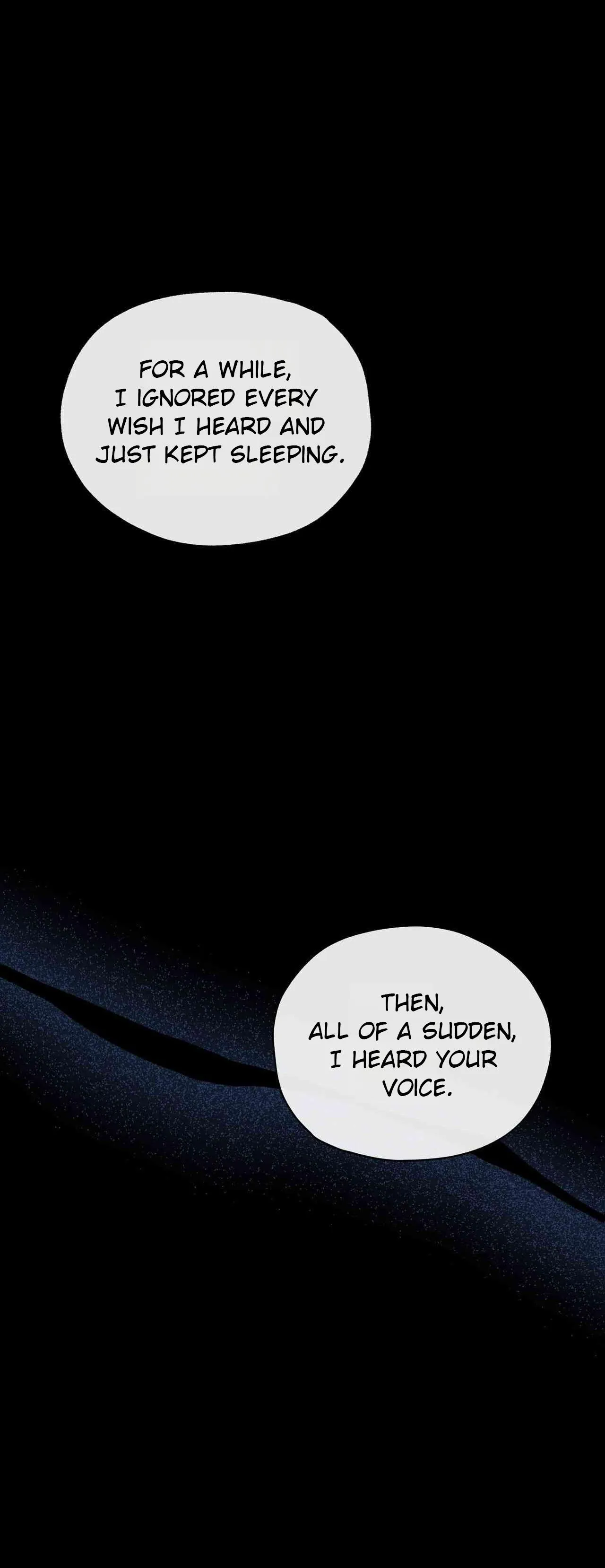 Into The Horizon Chapter 46 page 32 - 