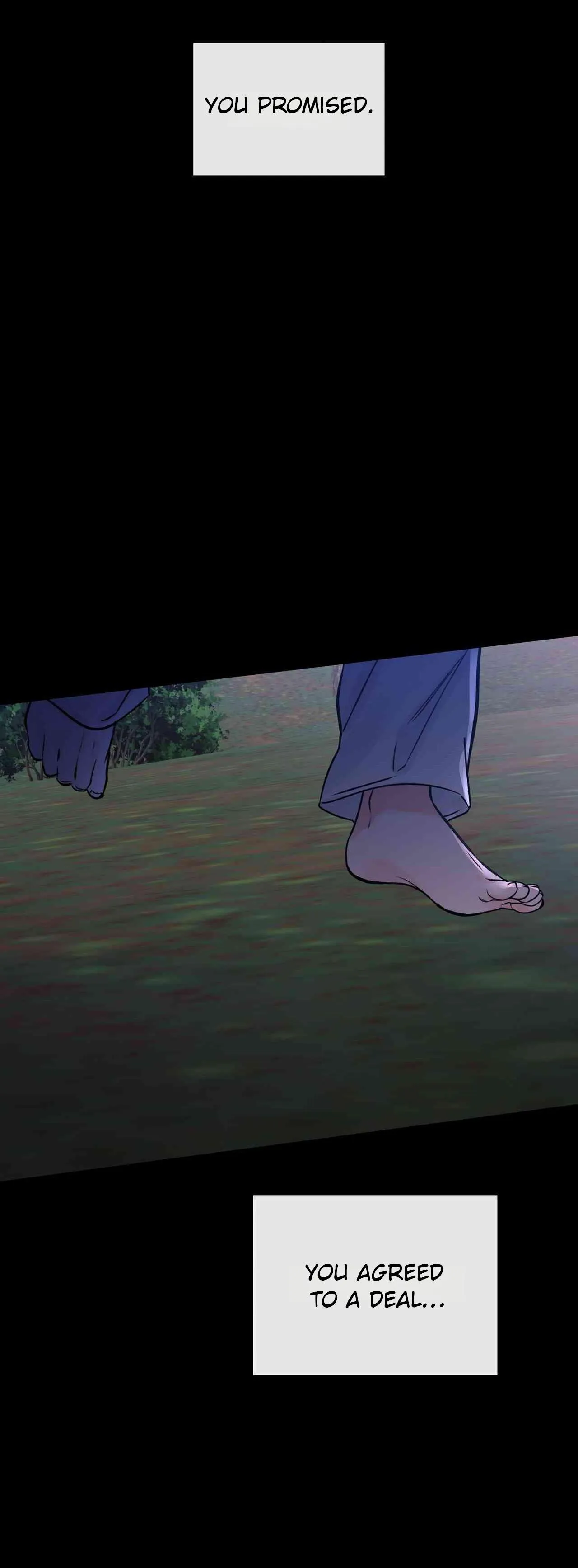 Into The Horizon Chapter 46 page 5 - 