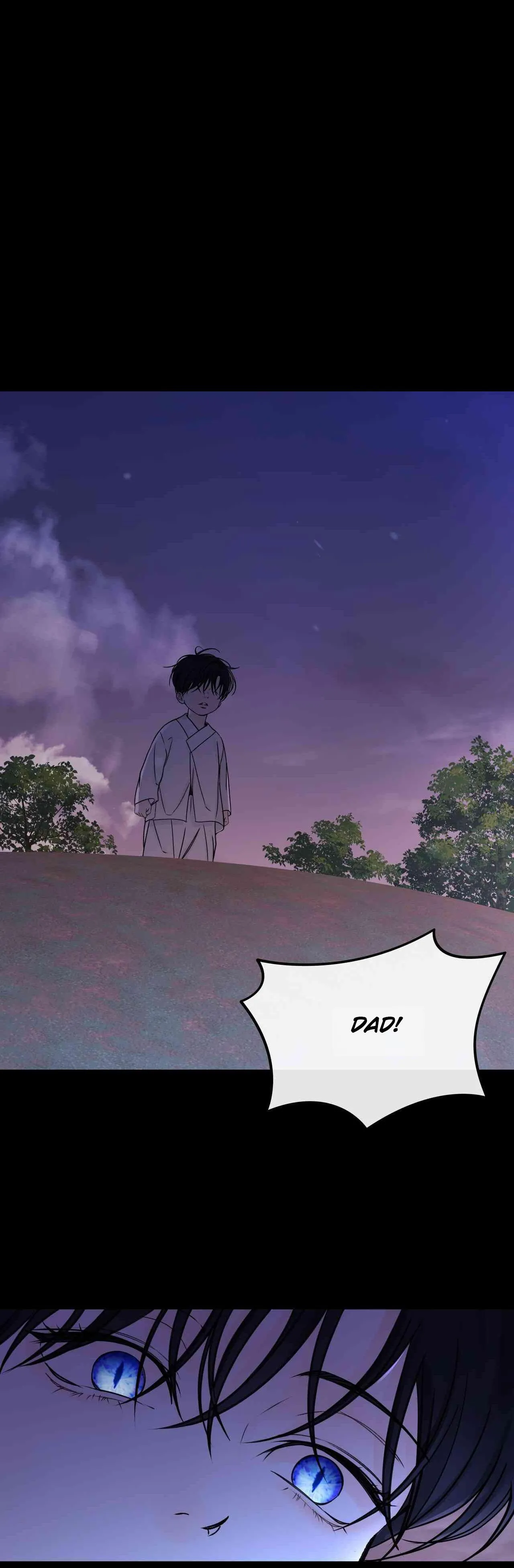 Into The Horizon Chapter 46 page 7 - 