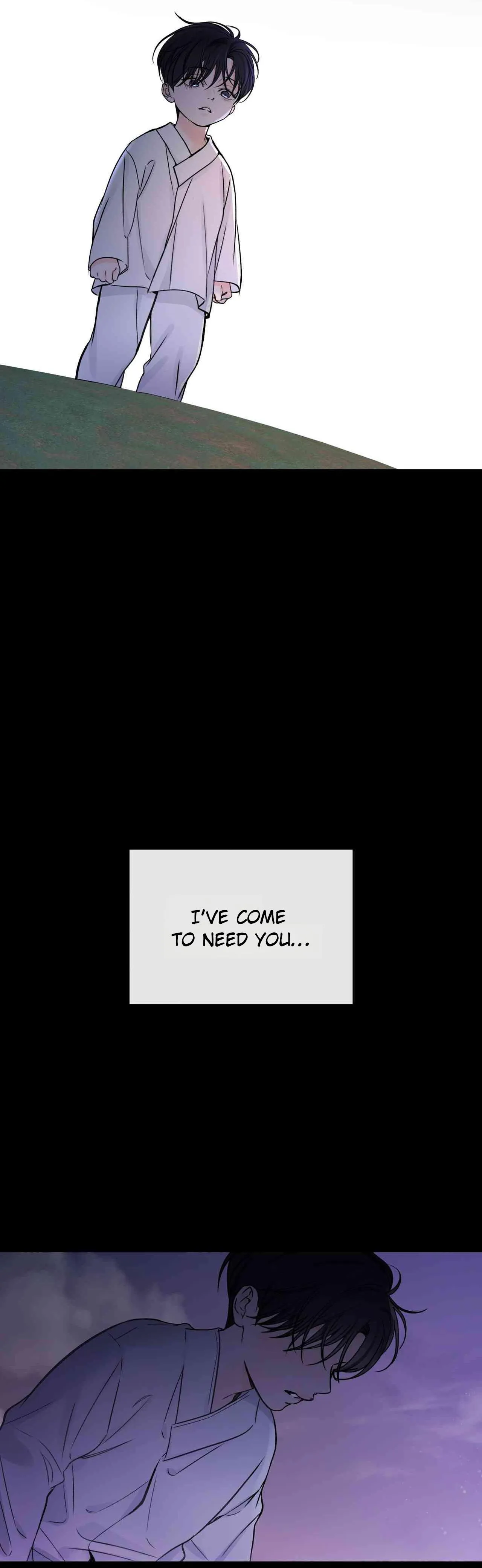 Into The Horizon Chapter 46 page 9 - 
