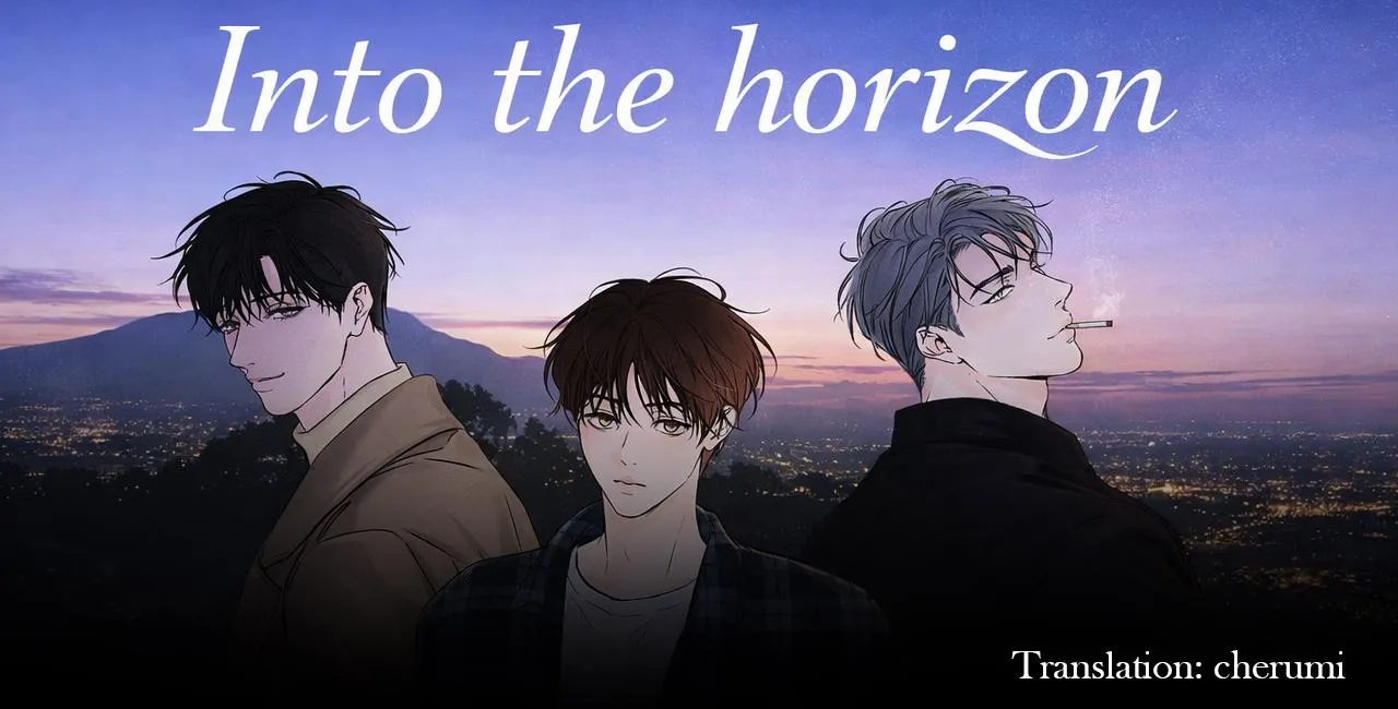 Into The Horizon Chapter 47 page 1 - 