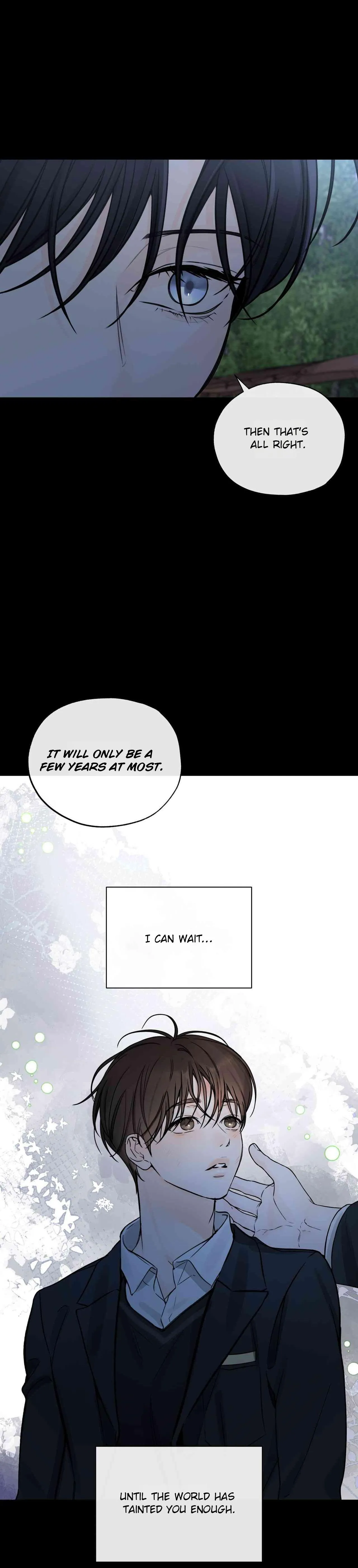 Into The Horizon Chapter 47 page 13 - 