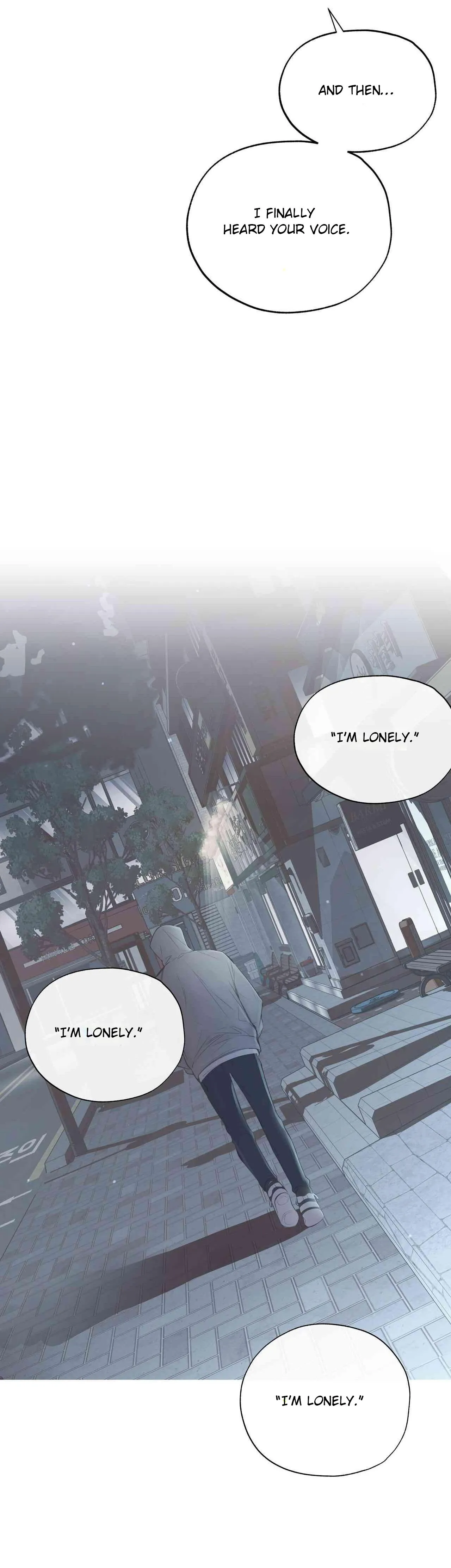 Into The Horizon Chapter 47 page 18 - 