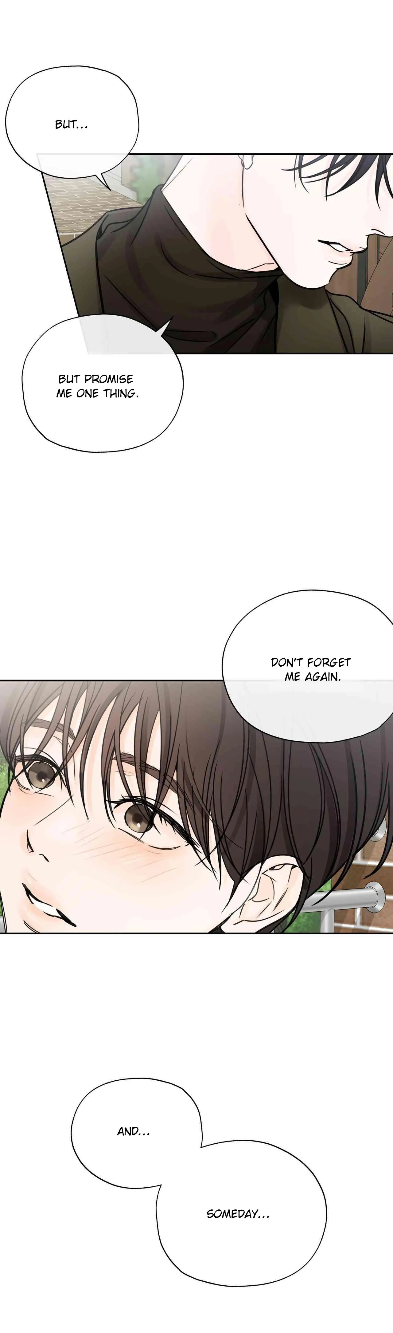 Into The Horizon Chapter 47 page 27 - 