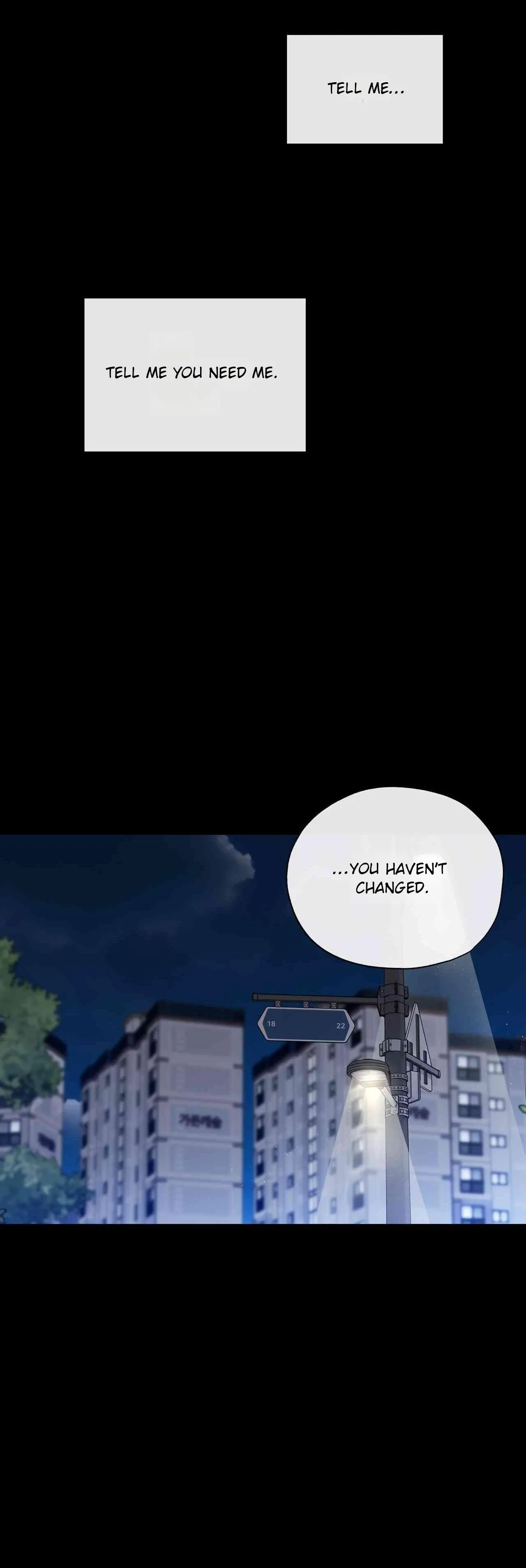 Into The Horizon Chapter 47 page 4 - 