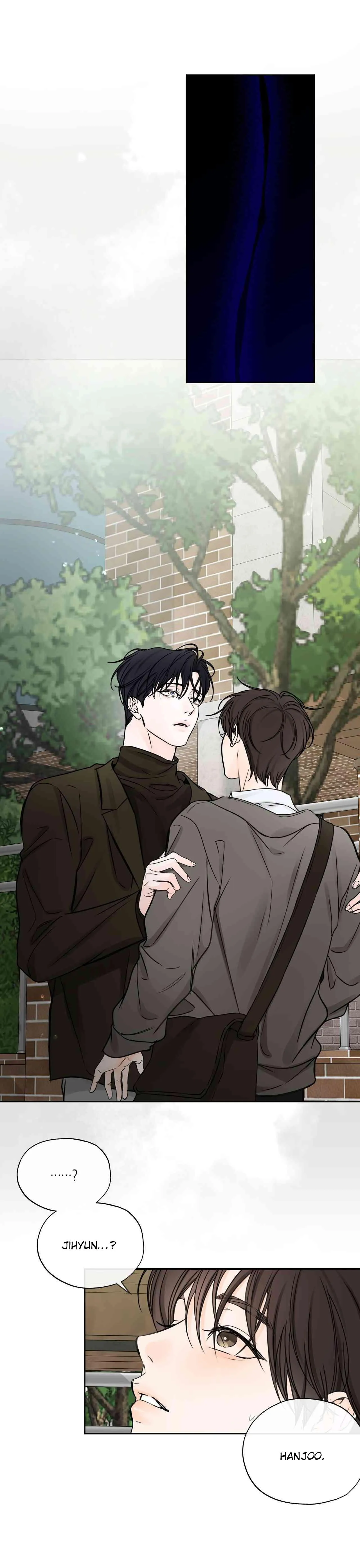 Into The Horizon Chapter 47 page 34 - 