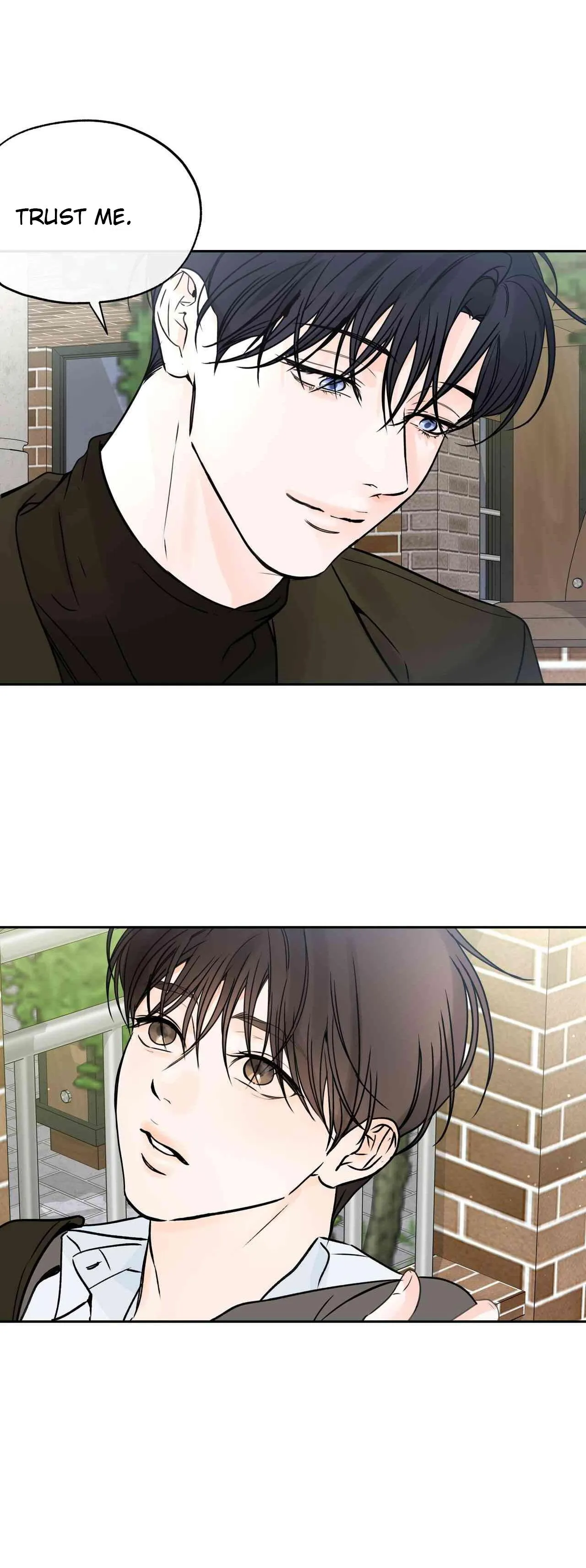 Into The Horizon Chapter 47 page 36 - 