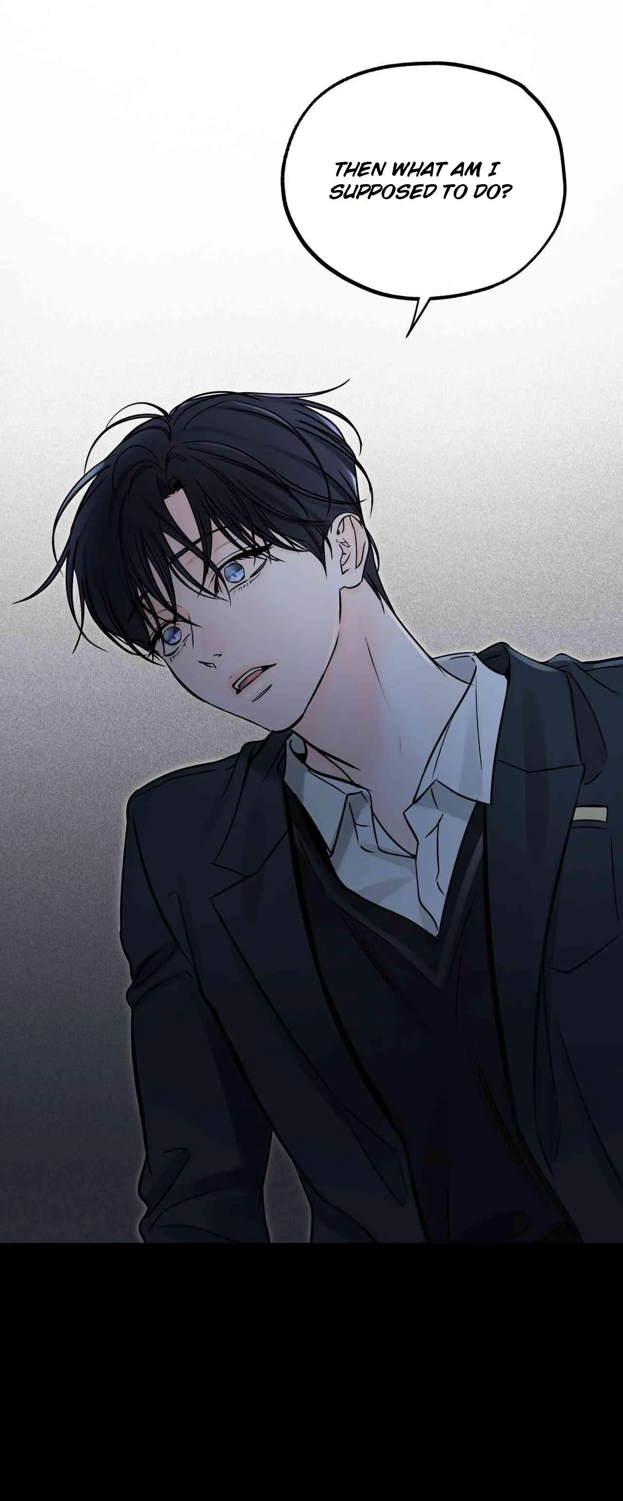 Into The Horizon Chapter 47 page 8 - 