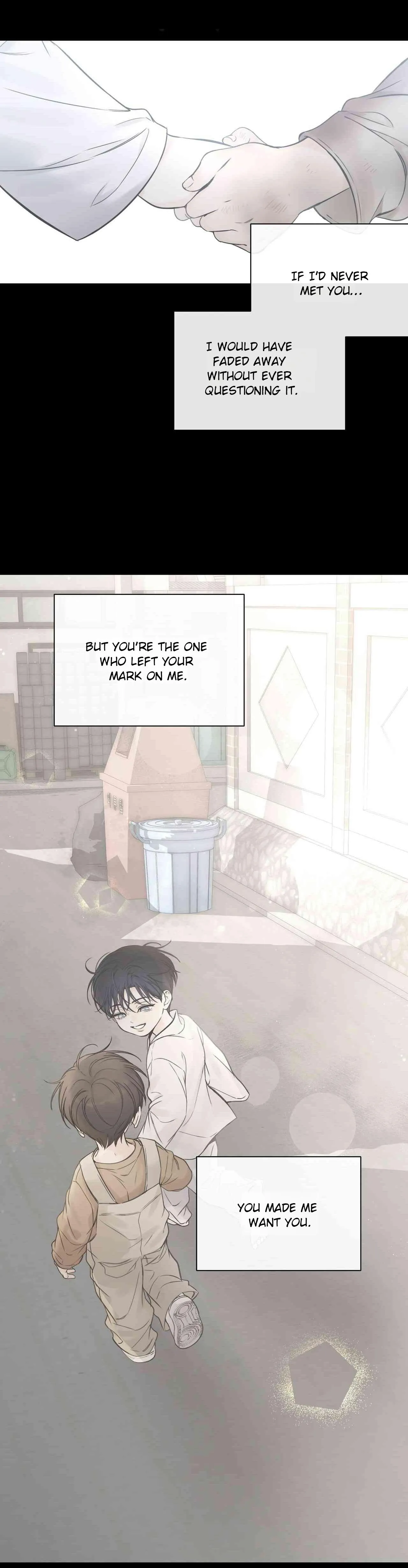 Into The Horizon Chapter 47 page 10 - 