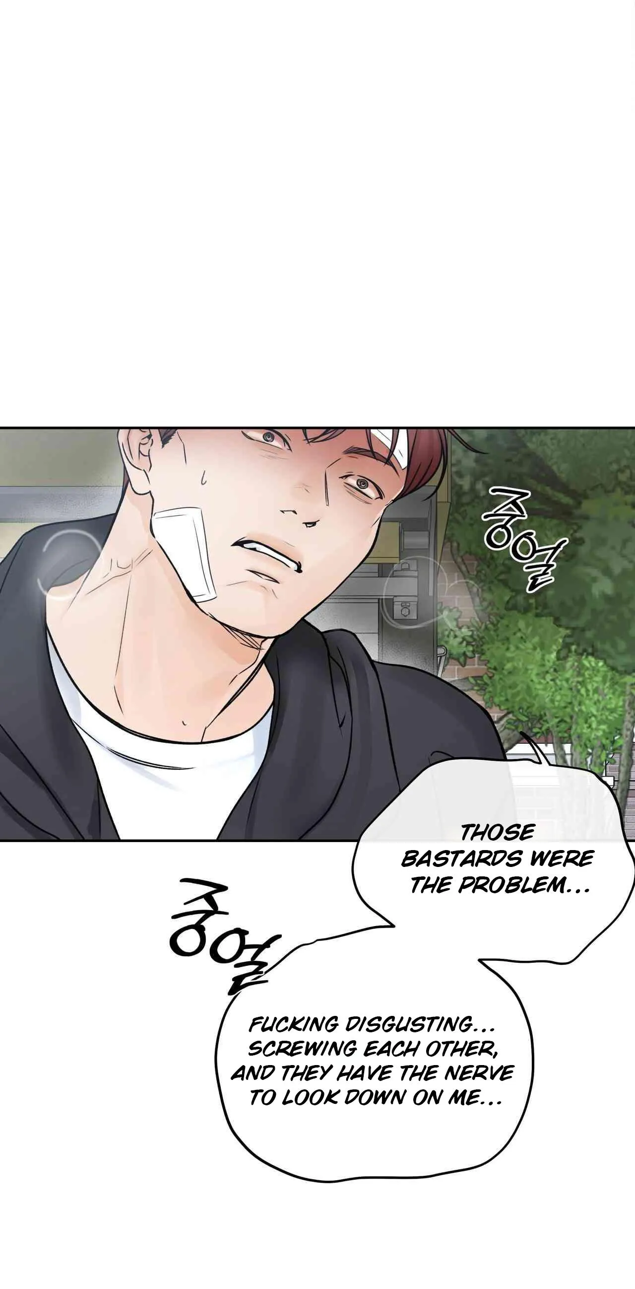 Into The Horizon Chapter 48 page 12 - 