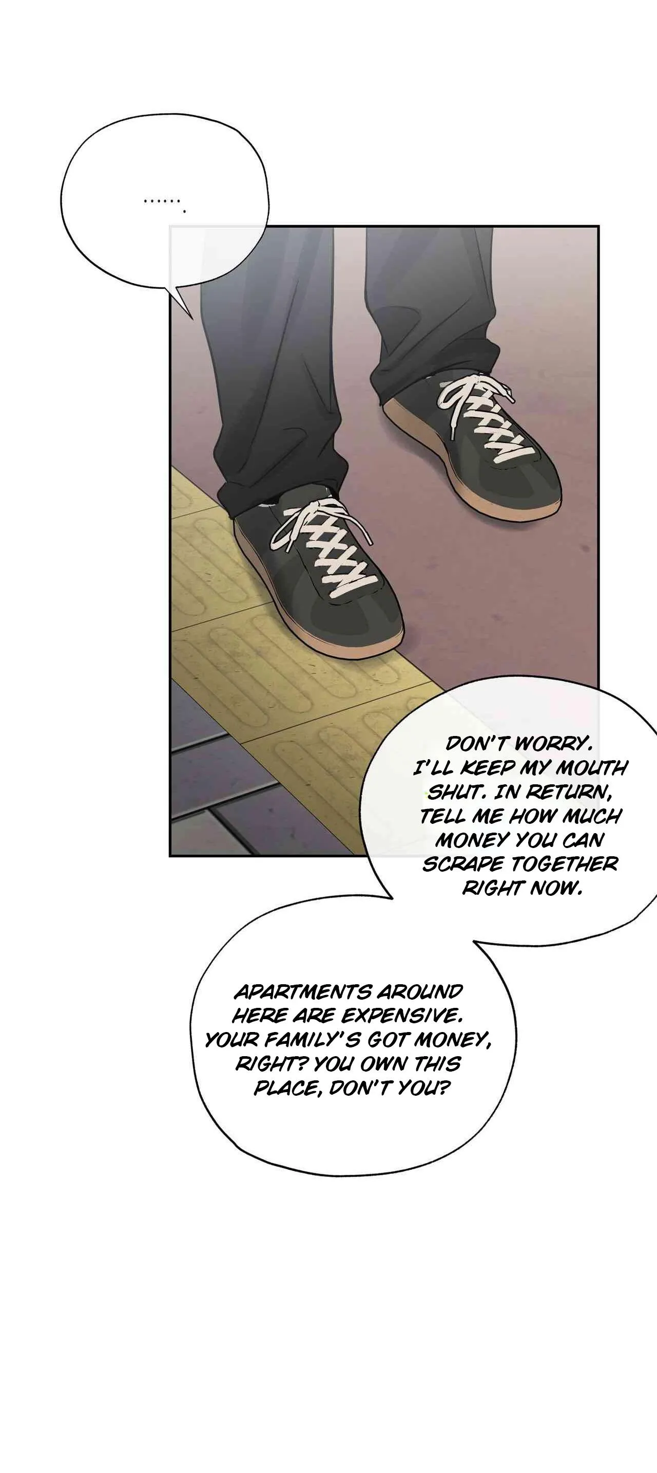 Into The Horizon Chapter 48 page 20 - 