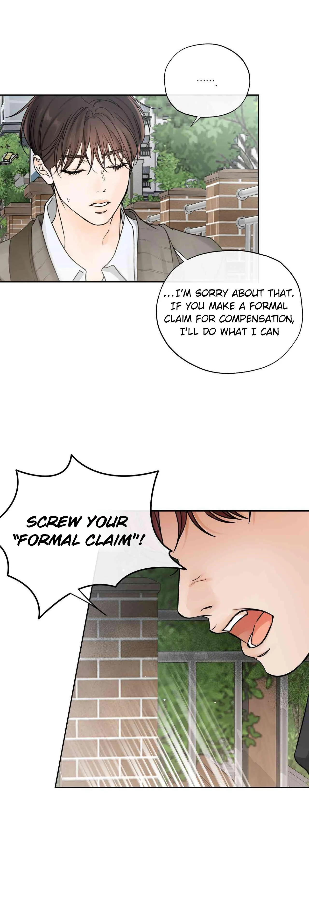 Into The Horizon Chapter 48 page 24 - 