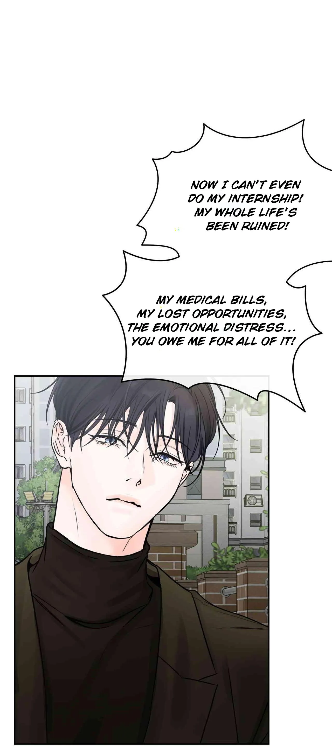 Into The Horizon Chapter 48 page 25 - 