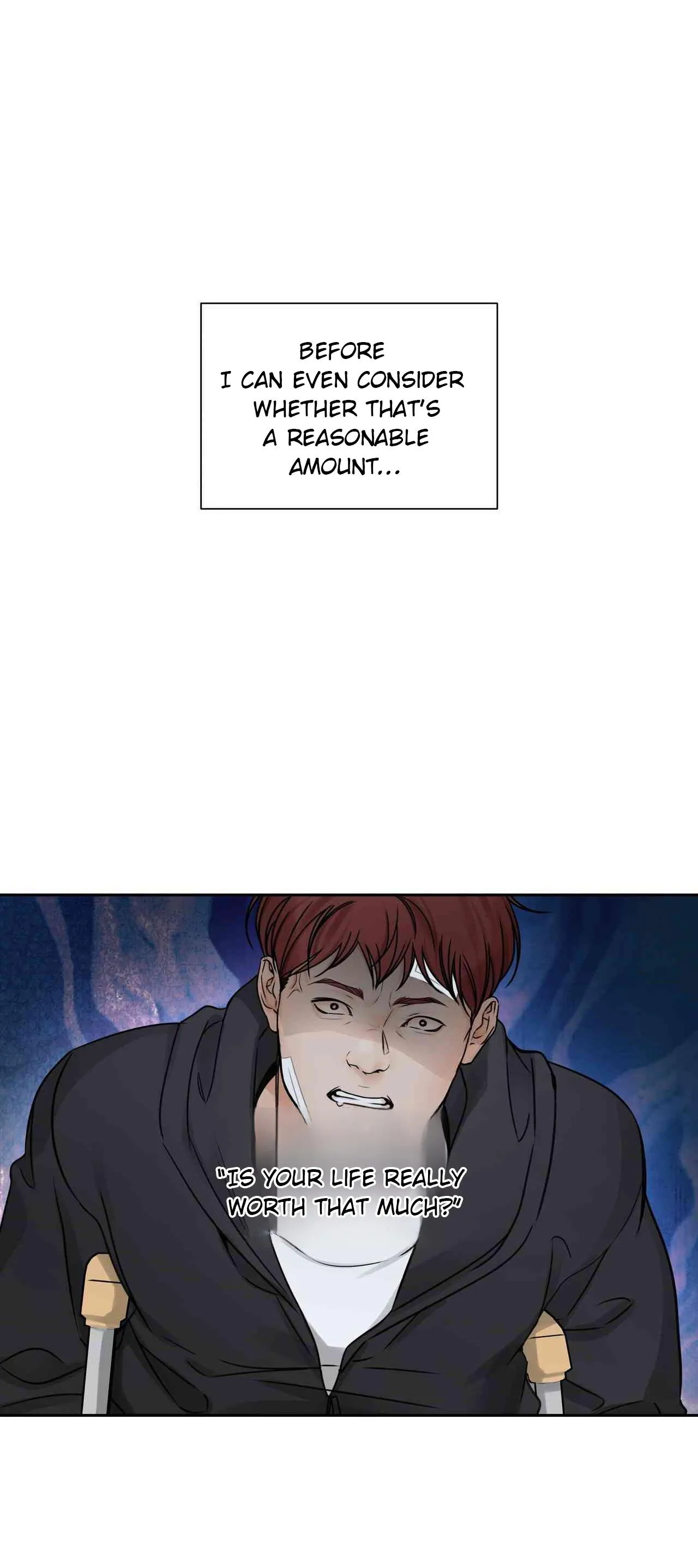 Into The Horizon Chapter 48 page 27 - 