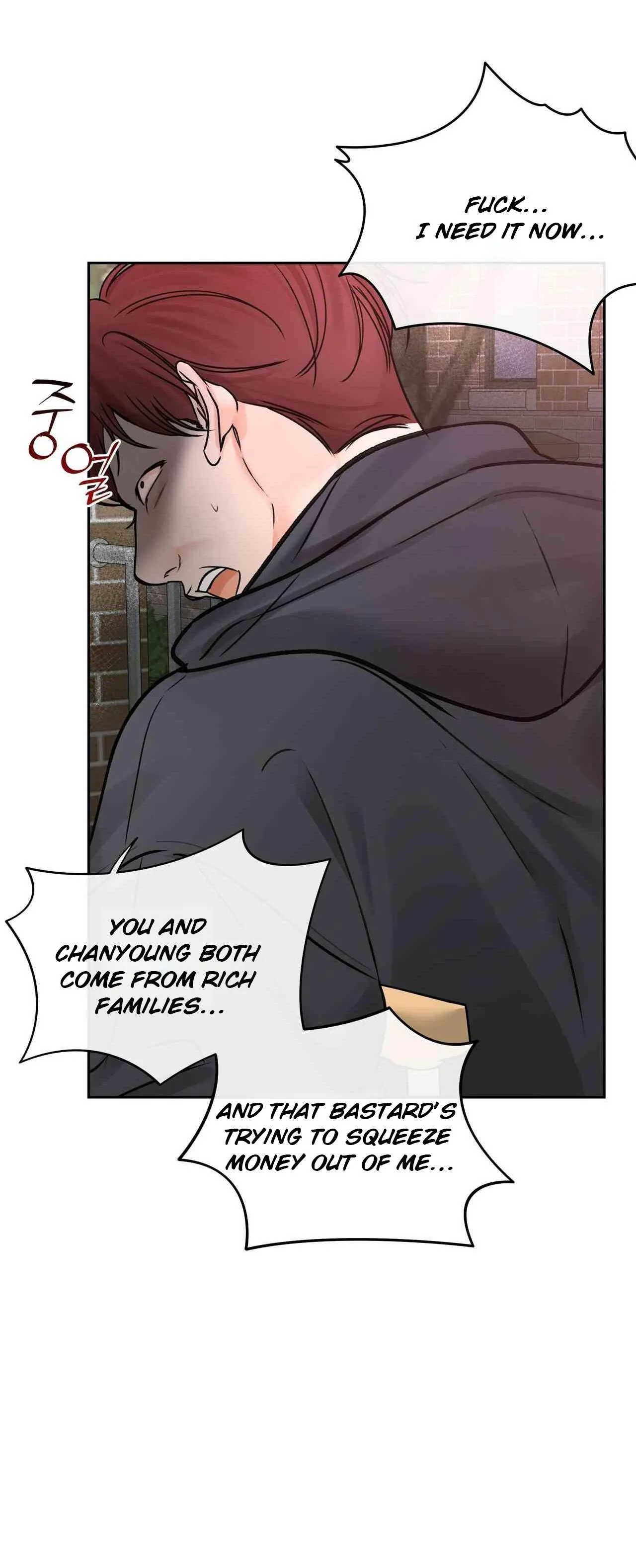 Into The Horizon Chapter 48 page 30 - 