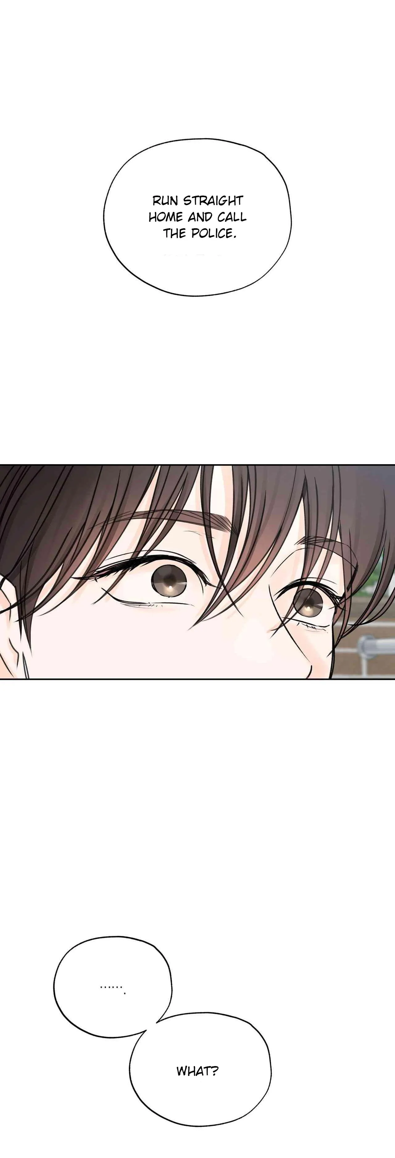 Into The Horizon Chapter 48 page 37 - 