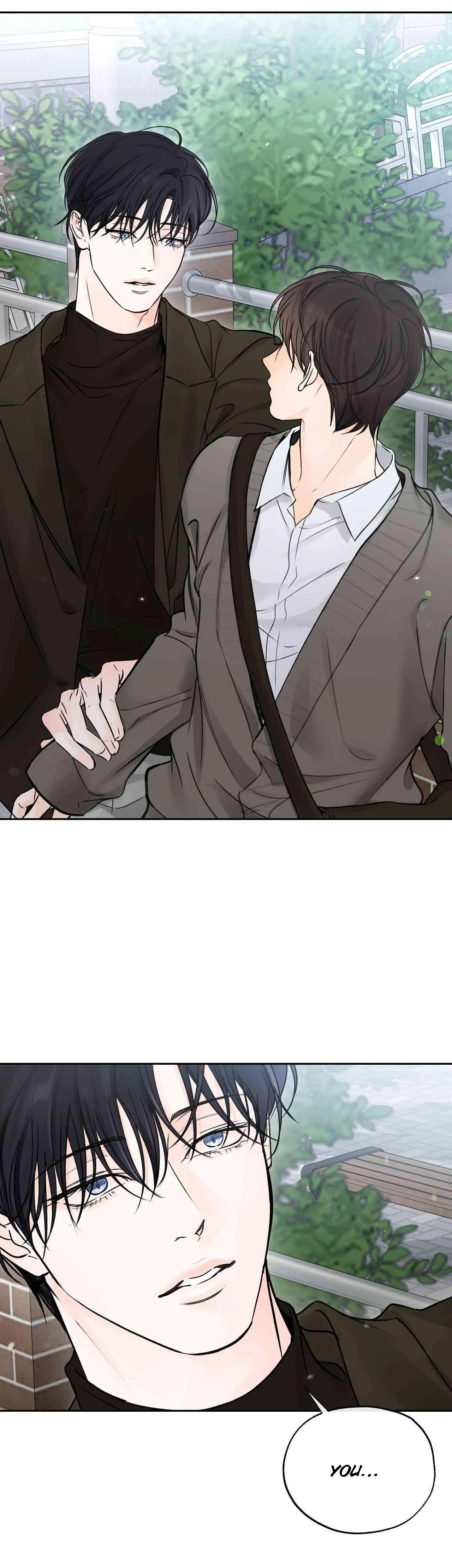 Into The Horizon Chapter 48 page 42 - 