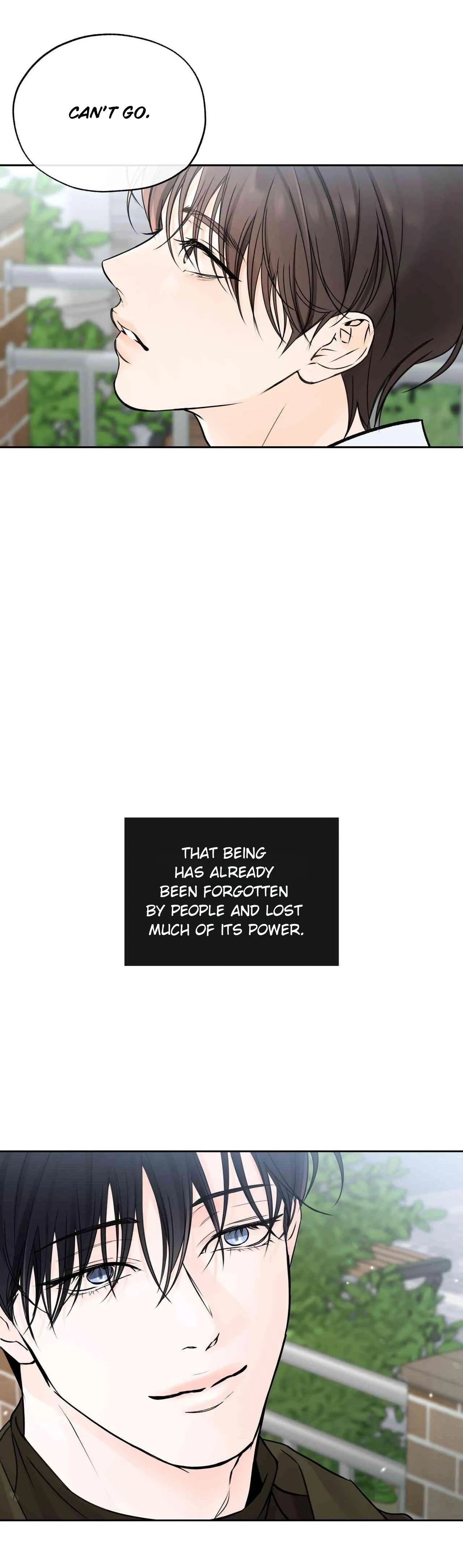 Into The Horizon Chapter 48 page 43 - 