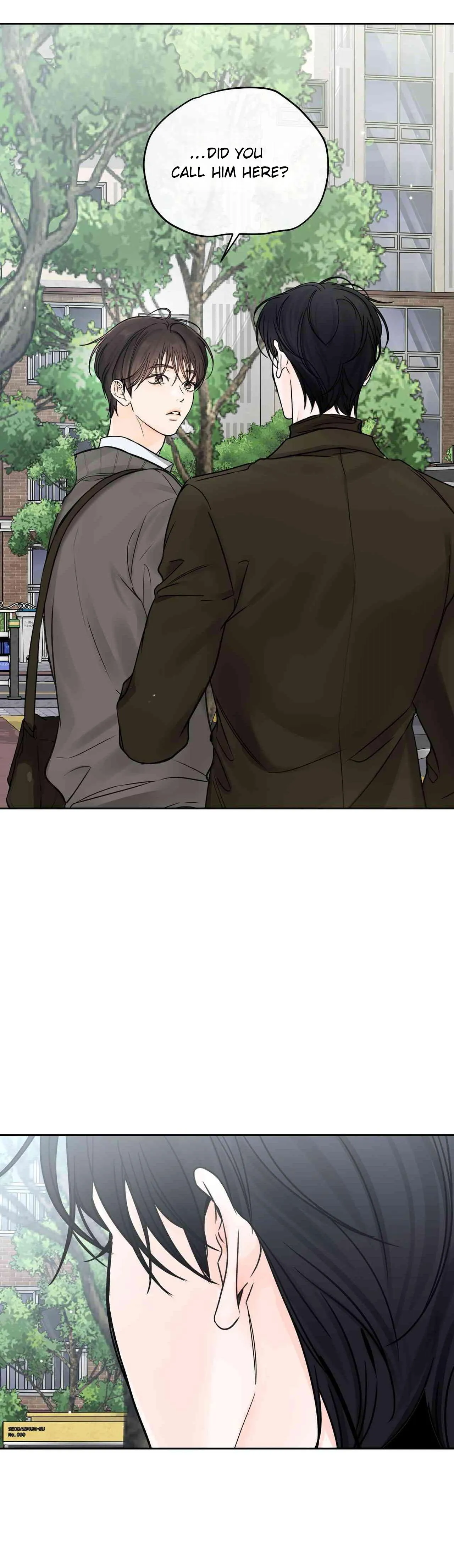 Into The Horizon Chapter 48 page 46 - 