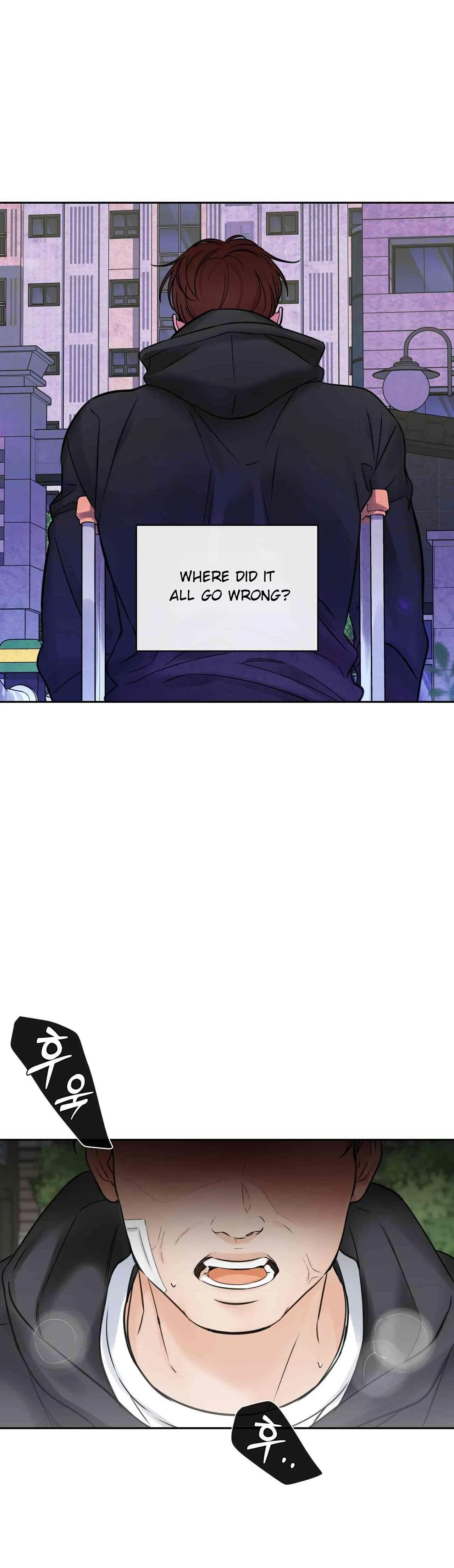 Into The Horizon Chapter 48 page 8 - 