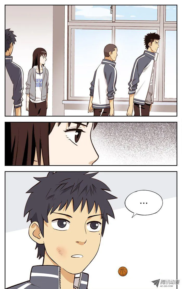 Into the Net! Chapter 17 page 10 - 