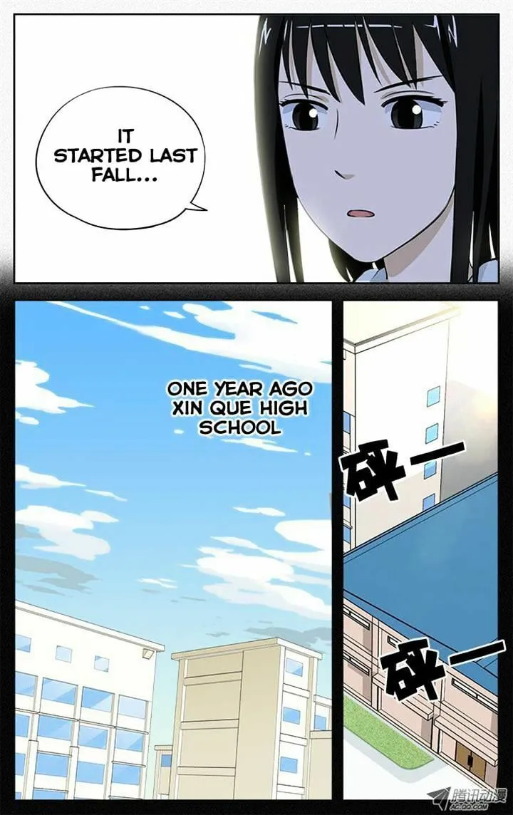 Into the Net! Chapter 19 page 2 - 