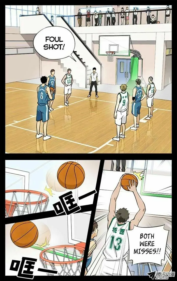 Into the Net! Chapter 22 page 2 - 