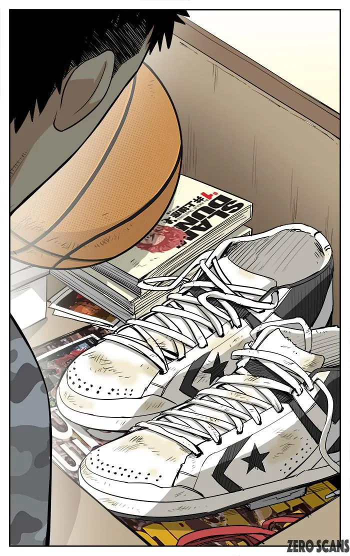 Into the Net! Chapter 25 page 11 - 